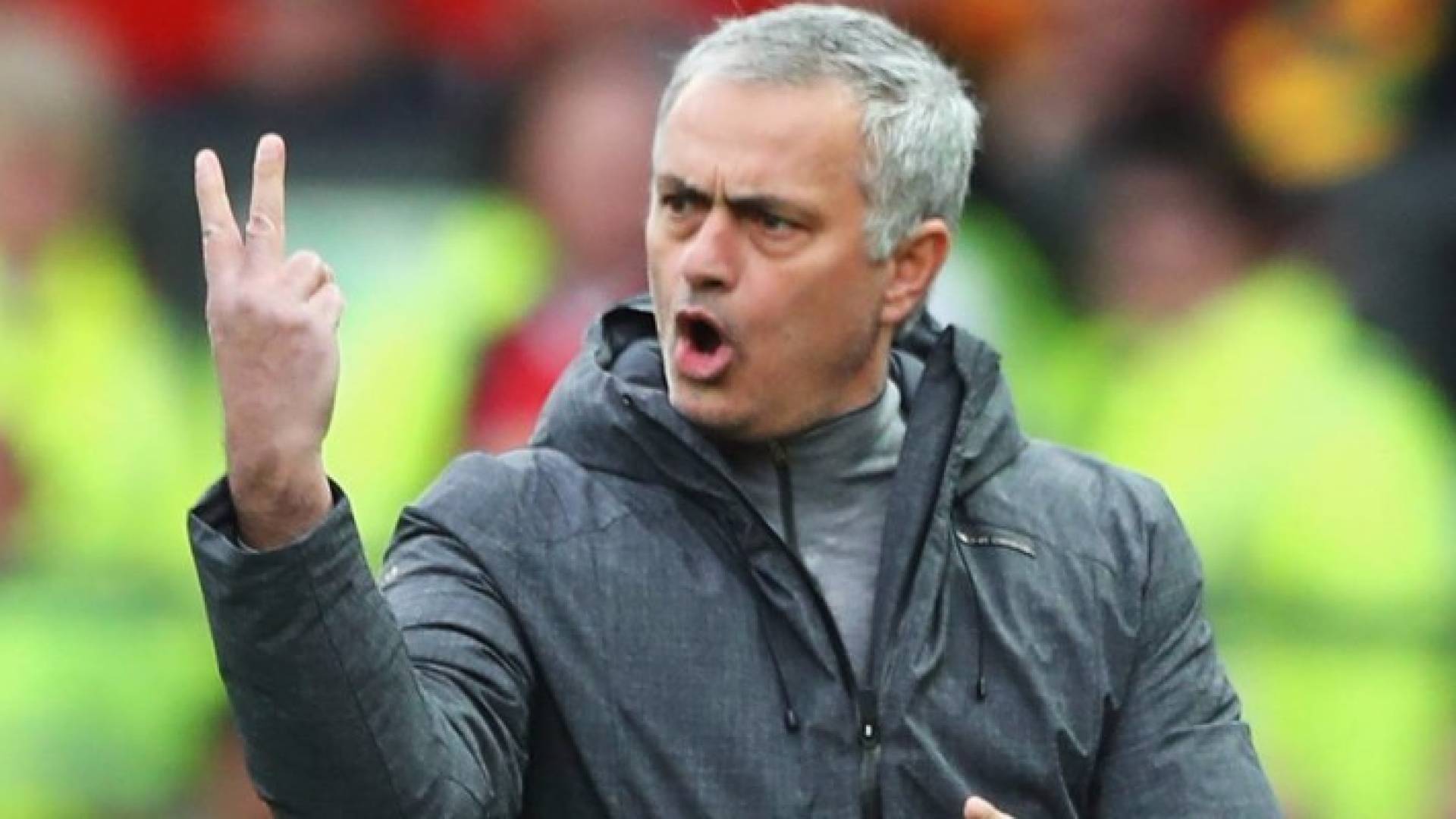 جوزيه مورينيو