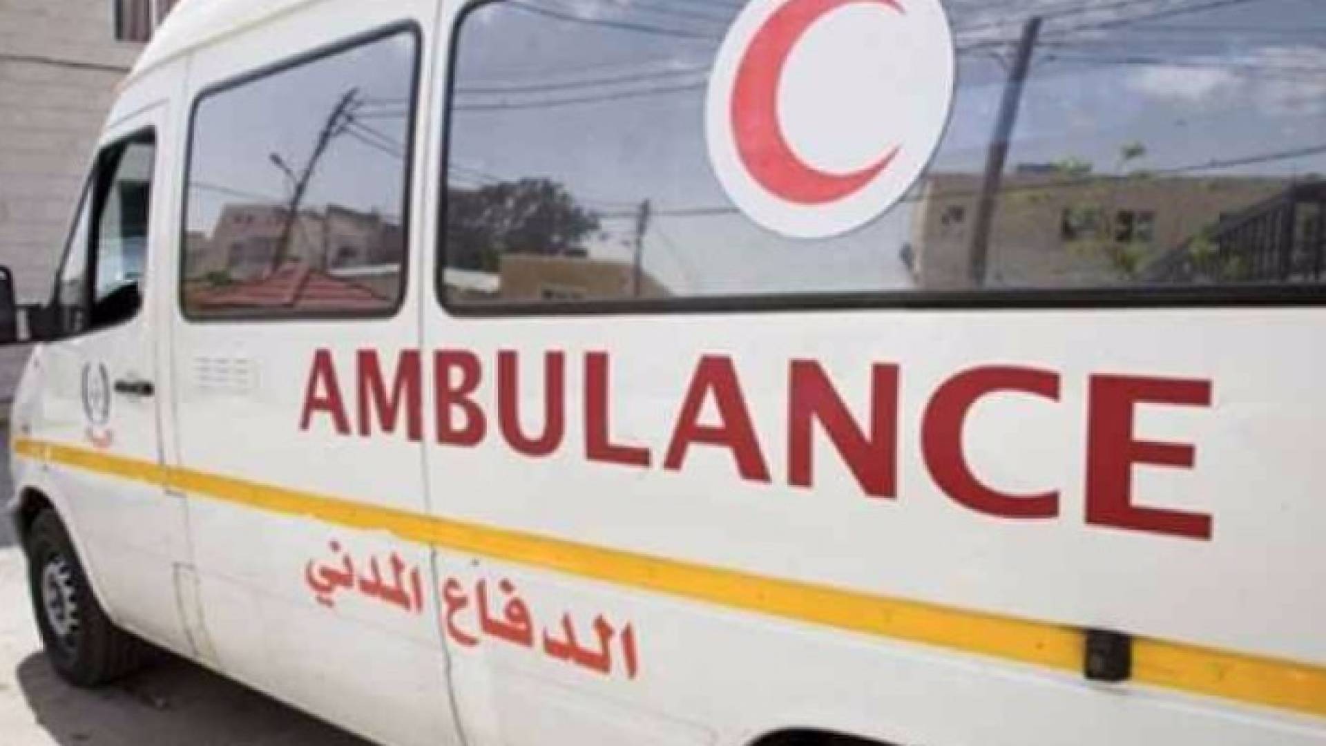 تعبيرية