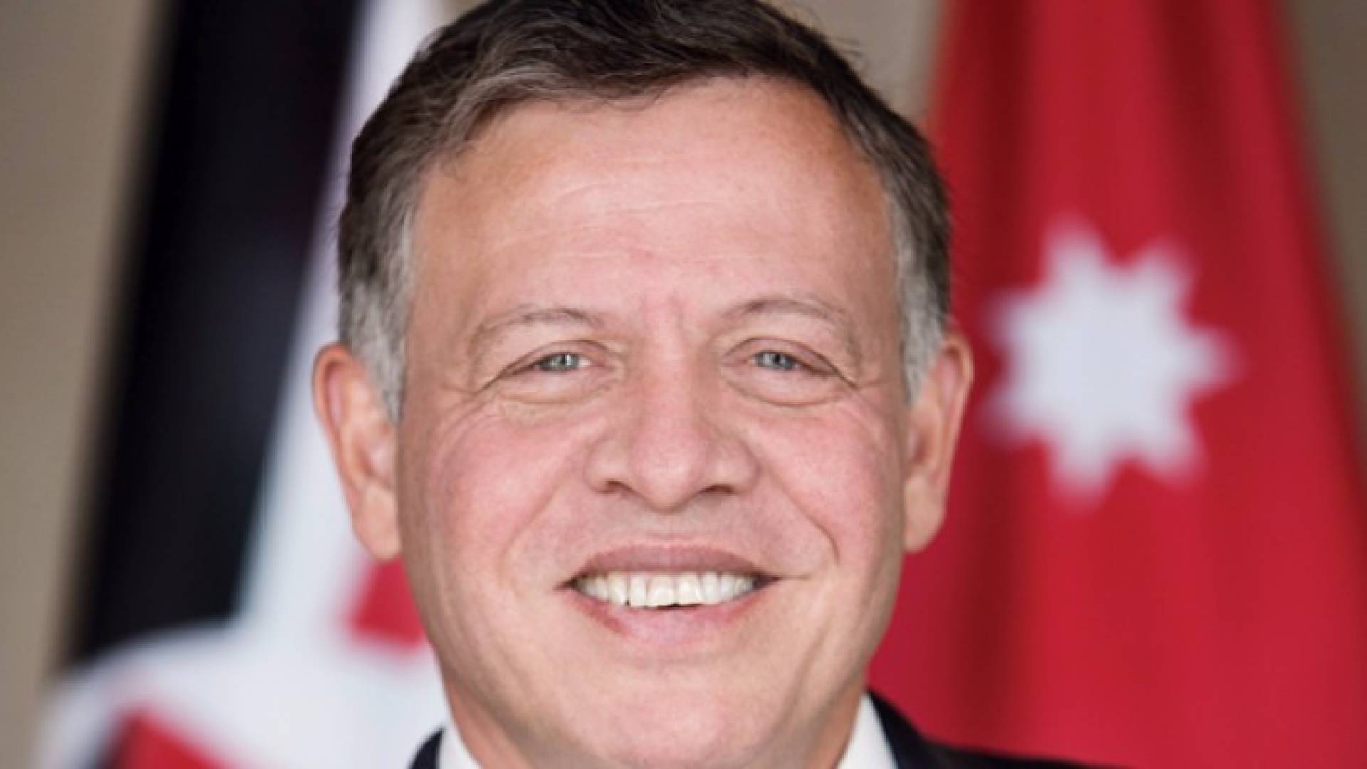 جلالة الملك عبدالله الثاني