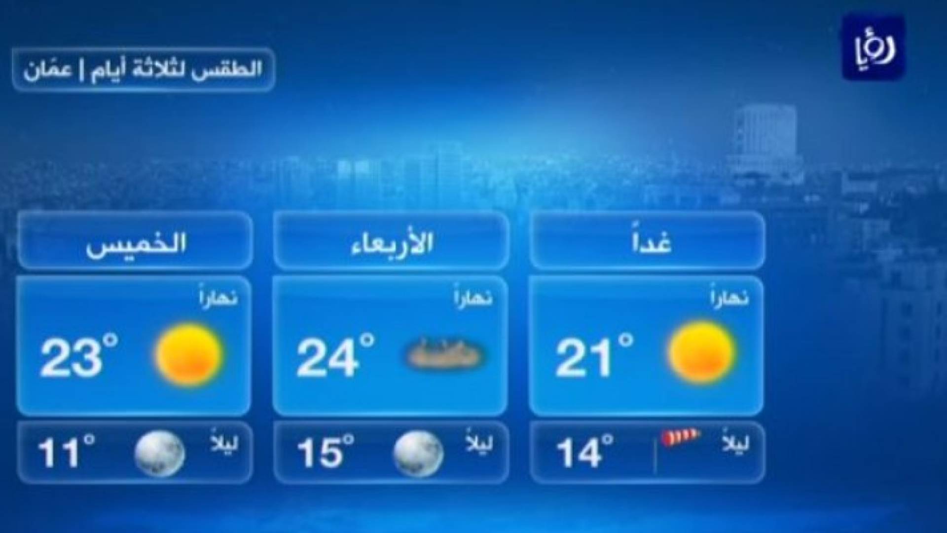 صورة من الفيديو 