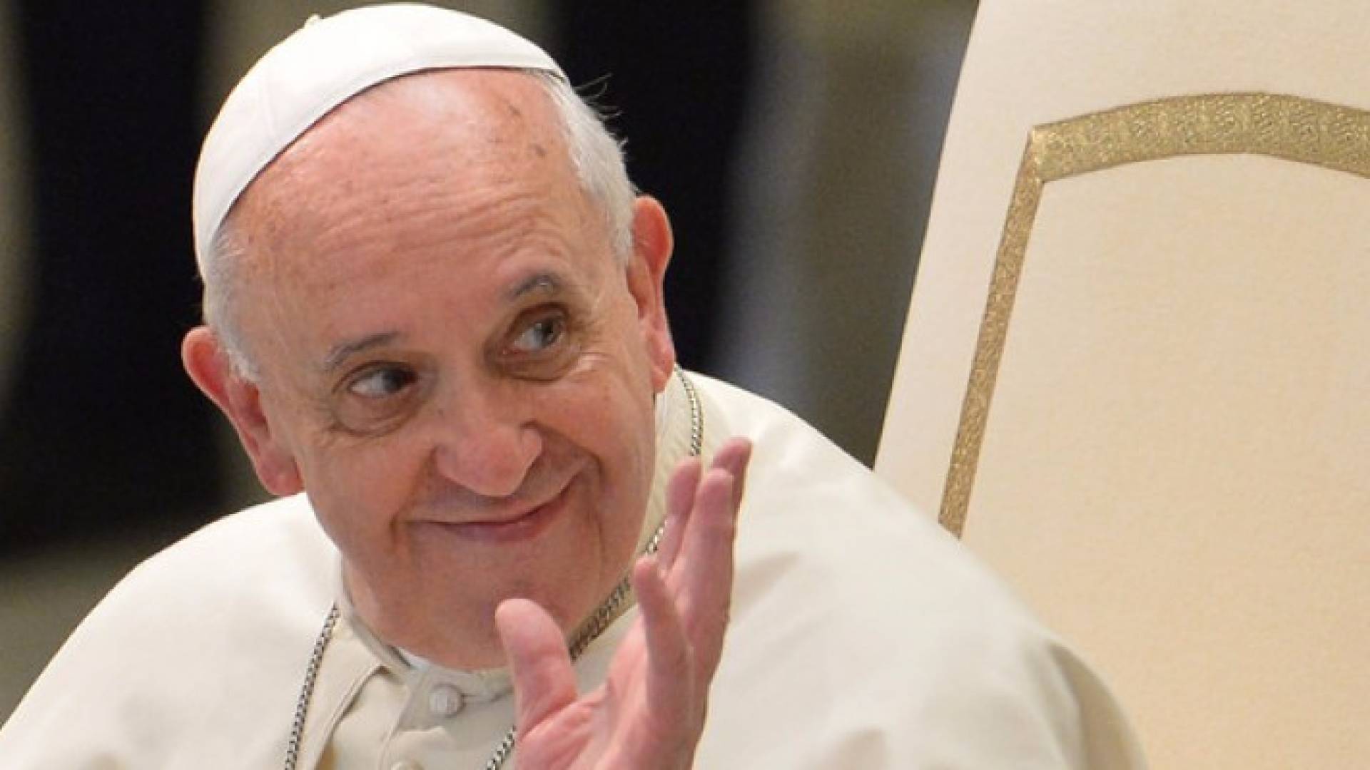 البابا فرنسيس
