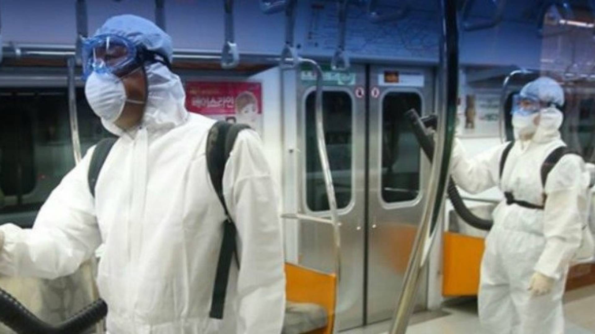 يعتقد خبراء الصحة العامة أننا معرضون اليوم أكثر من أي وقت مضى لمواجهة أوبئة عالمية 