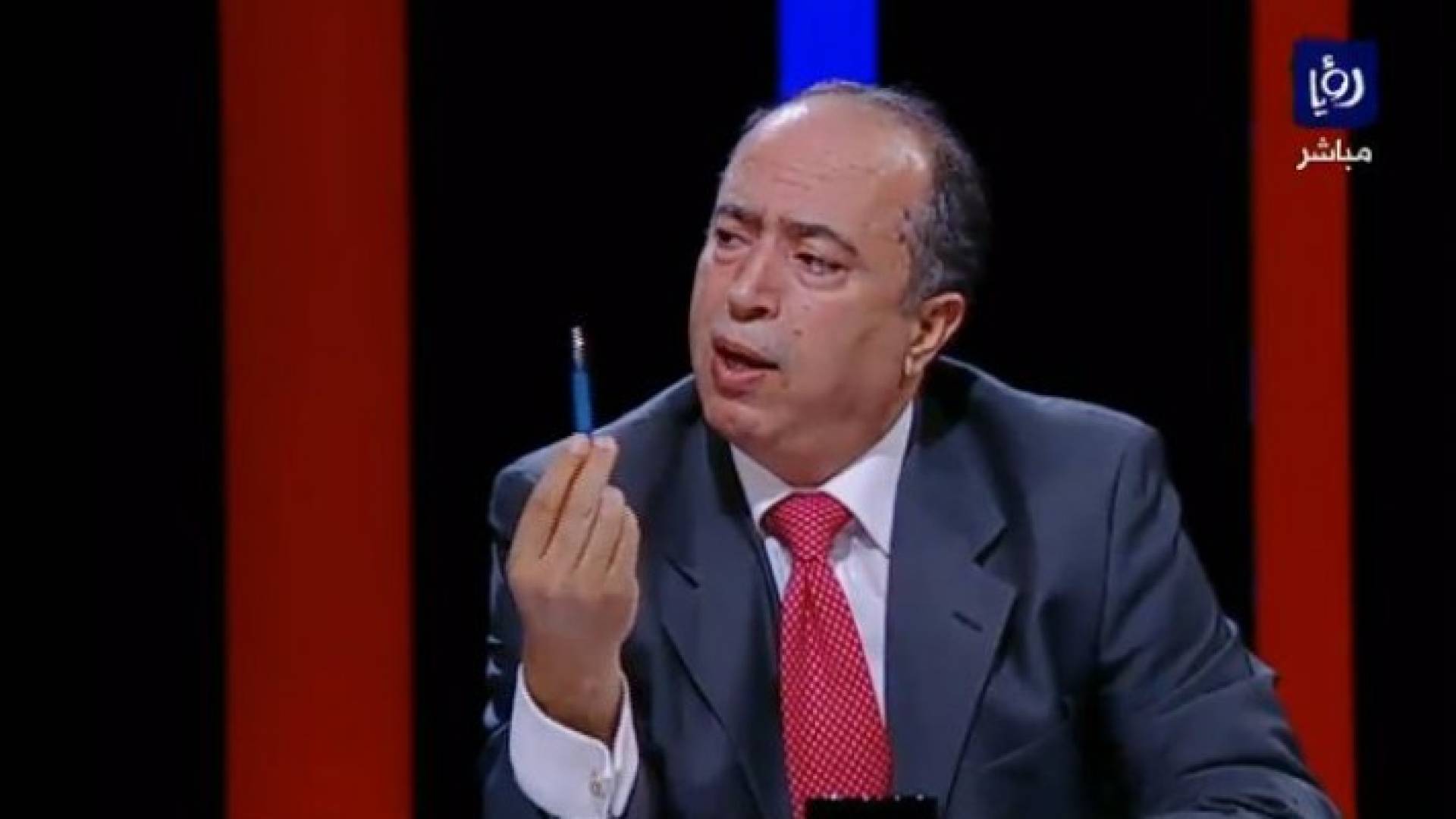 من اللقاء