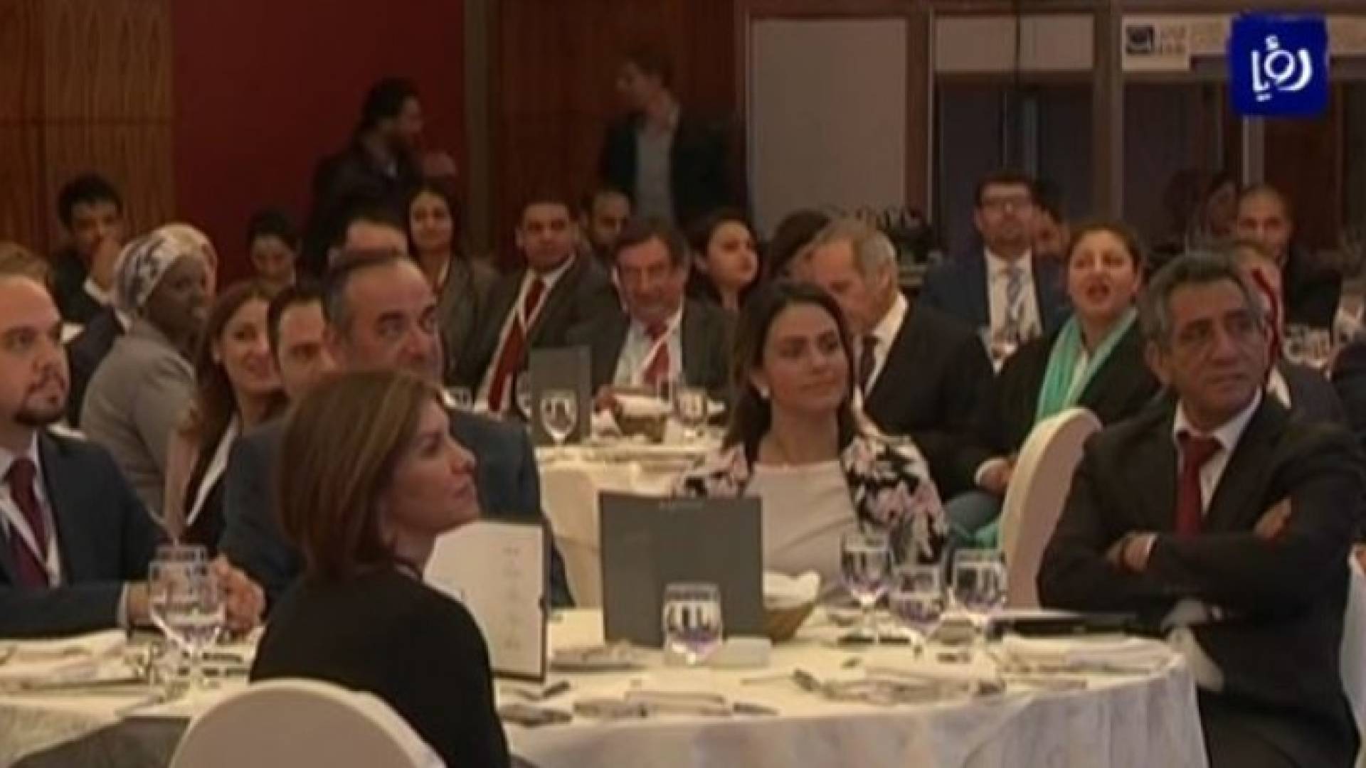 خبراء توظيف يبحثون آليات تحسين الفرص الاقتصادية للشباب  