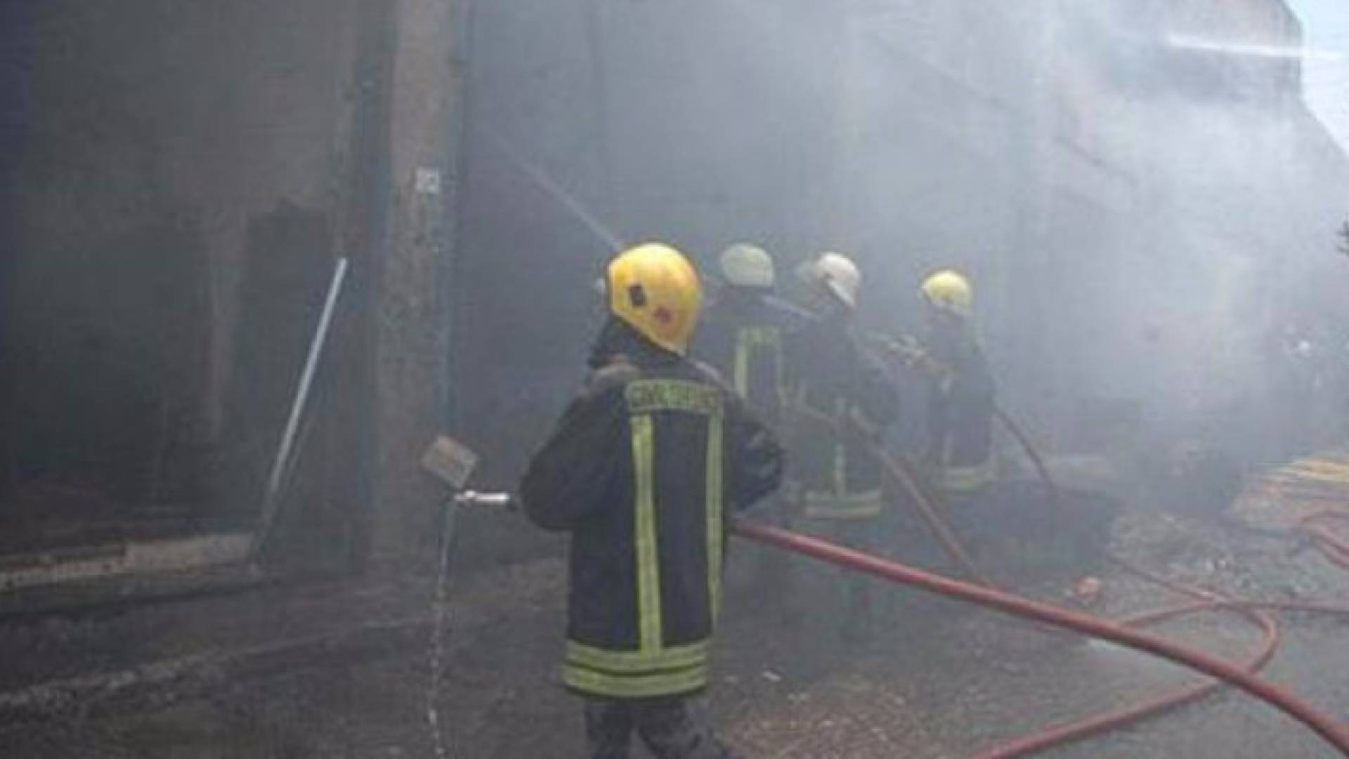 الصورة أرشيفية 