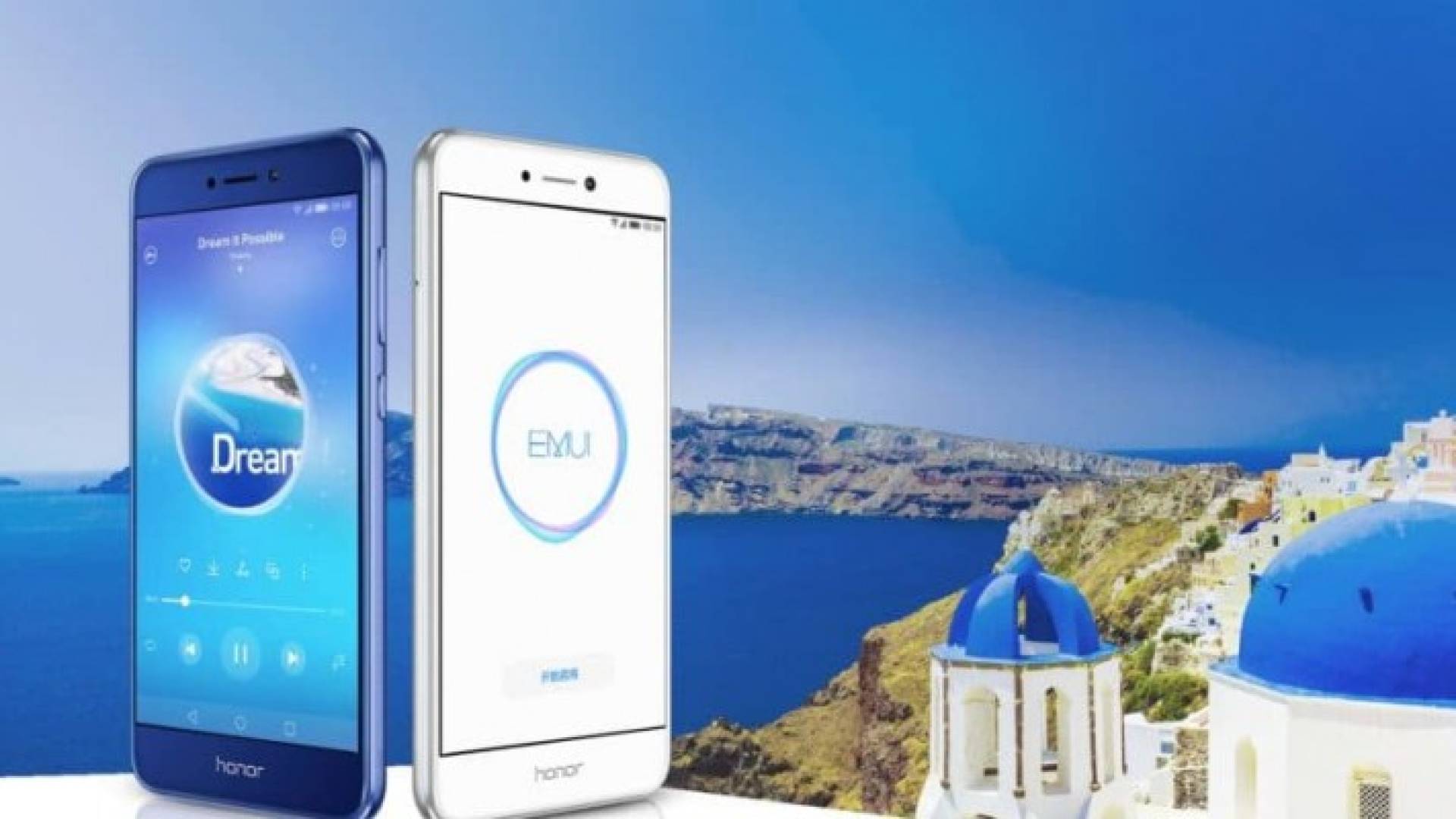 استعراض الهاتف الذكي هواوي هونر 8 لايت