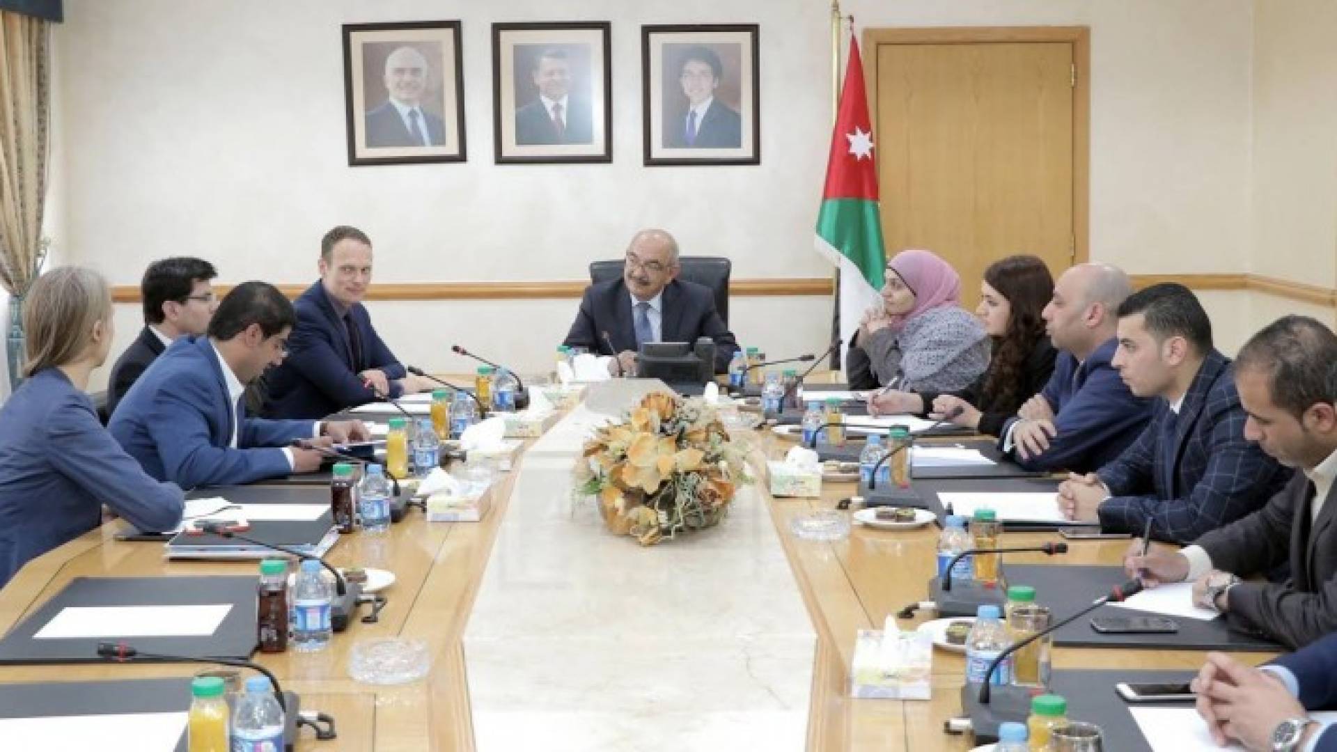 لجنة التربية والتعليم والثقافة النيابية