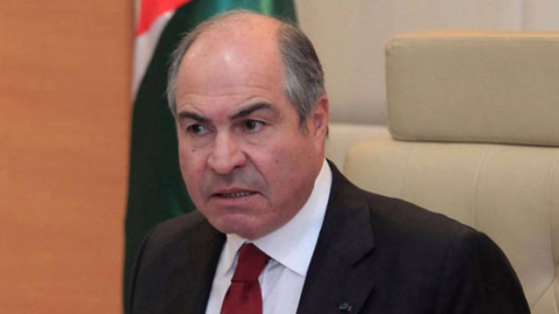 رئيس الوزراء الدكتور هاني الملقي 