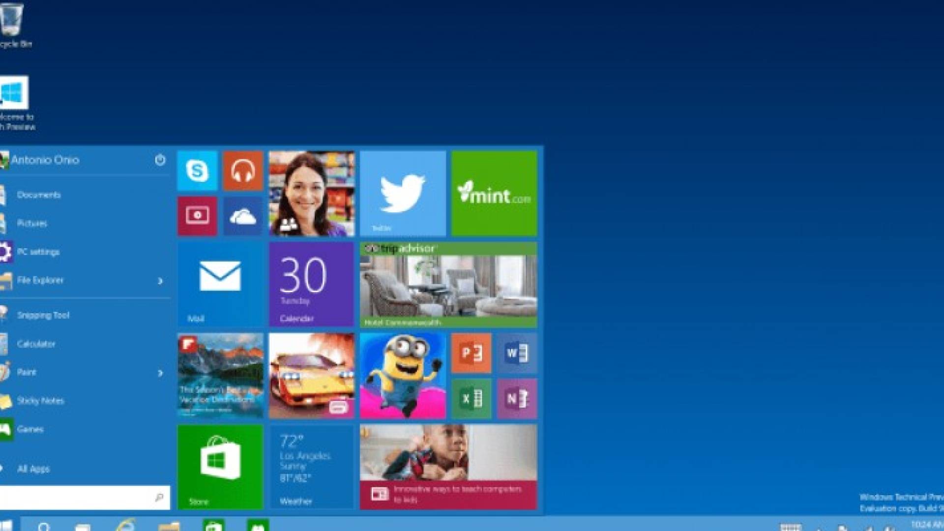 قدمت صحيفة Computer Hoy الإسبانية حلولا لجعل نظام "ويندوز 10" يعمل بسرعة أكبر