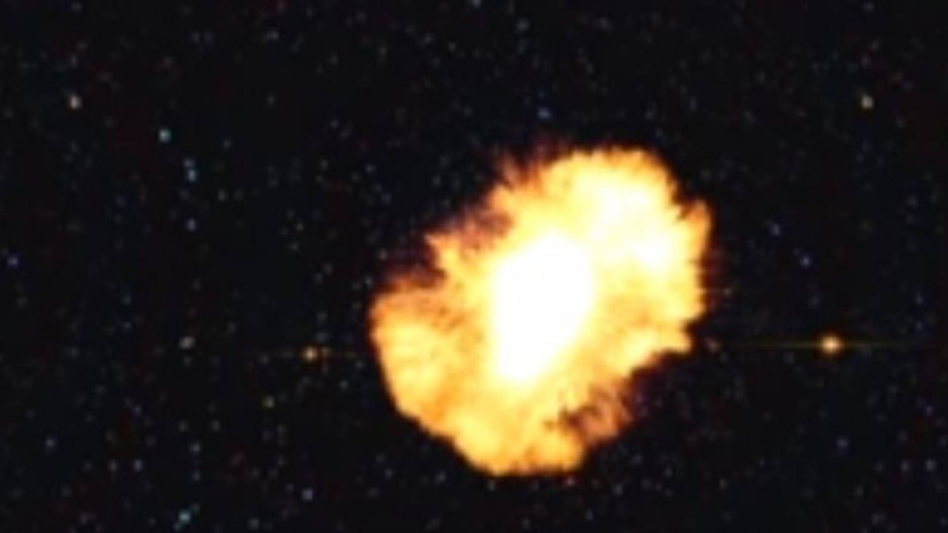 إمكانية الانتقال للعيش في النظام الشمسي المكتشف حديثا بدأت تتضاءل