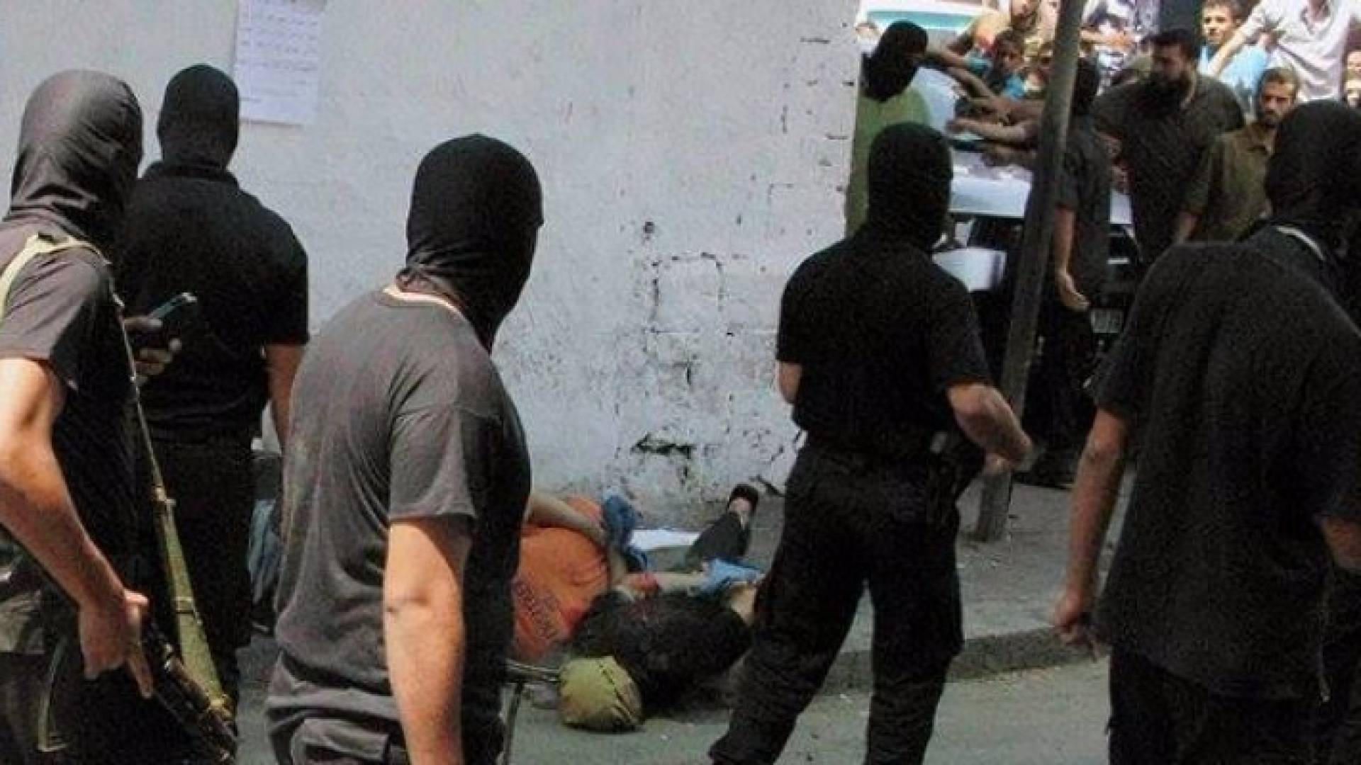 الصورة تناقلتها صفحات على مواقع التواصل الاجتماعي