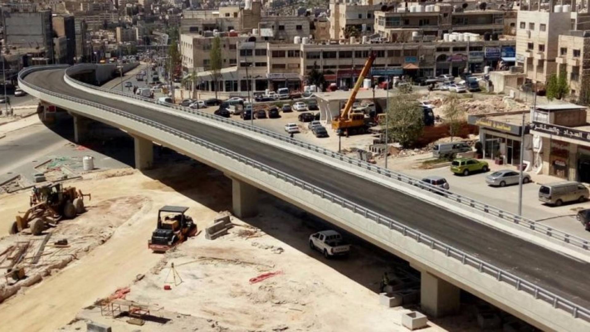 جسر الدوريات