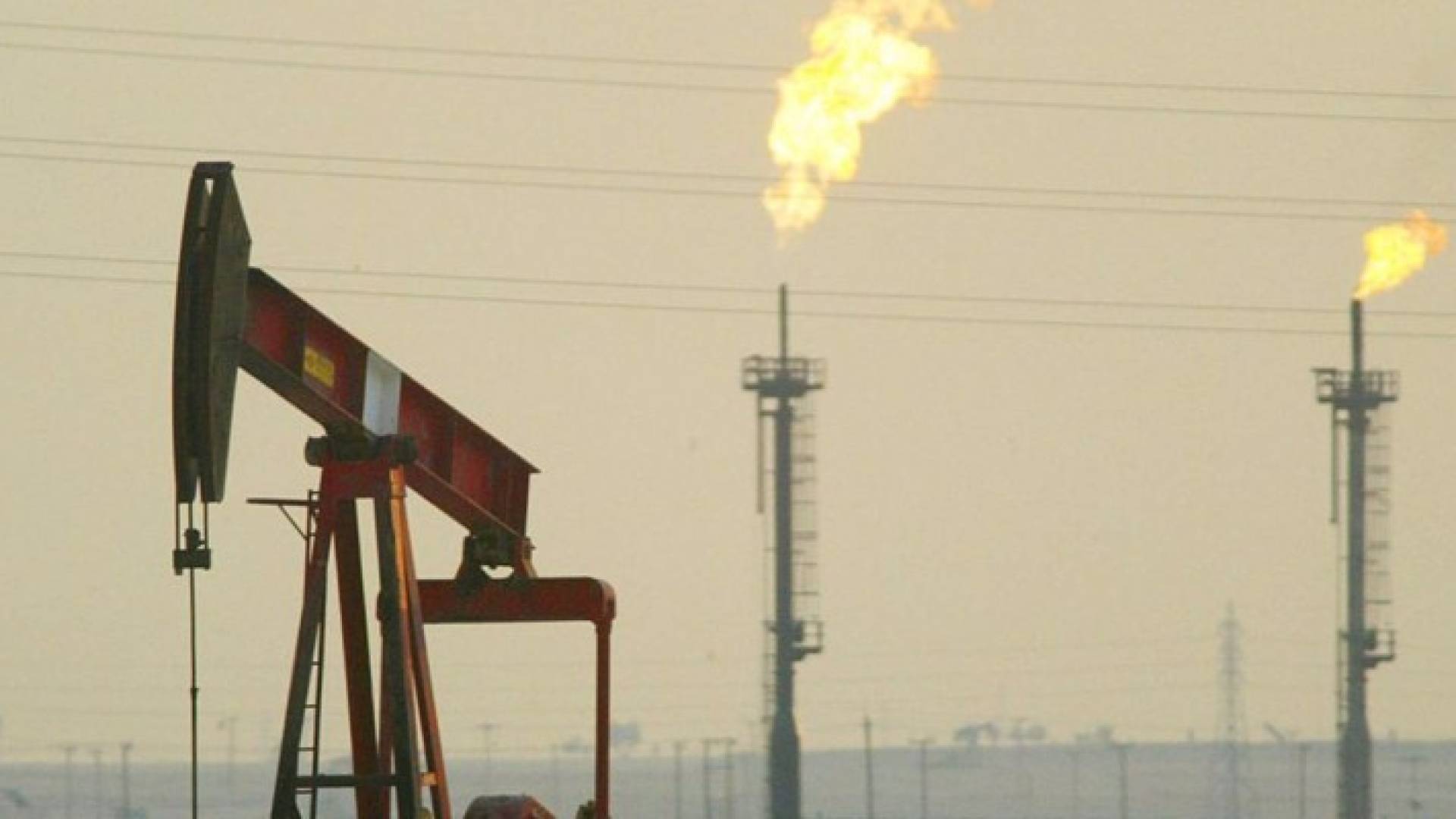 ارتفعت أسعار النفط بعد نزول حاد