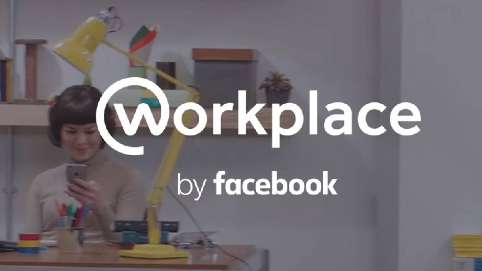 Workplace 