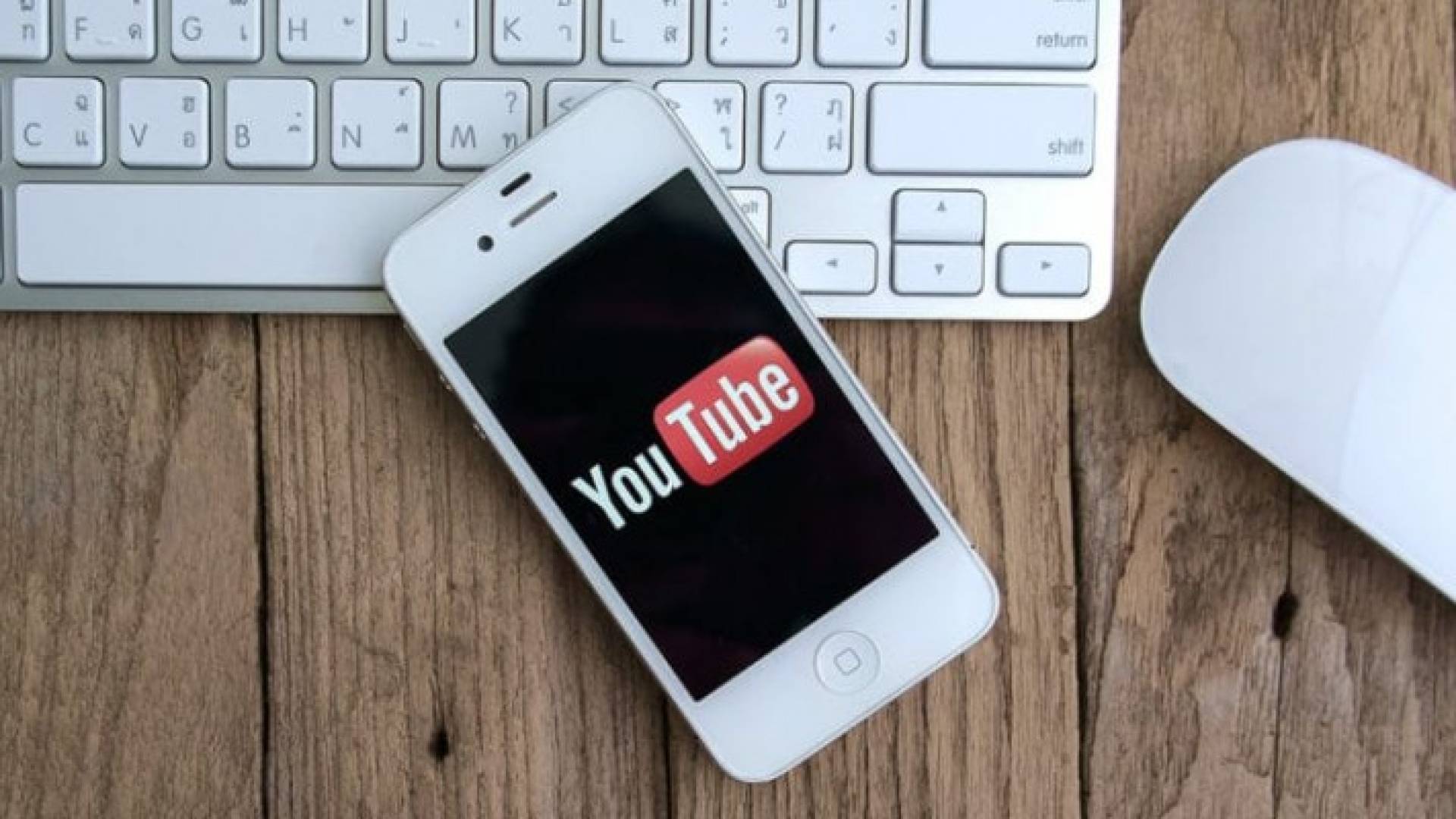 5 حيل رائعة لاستخدم تطبيق يوتيوب على الهواتف الذكية