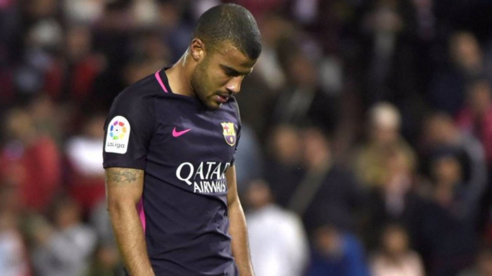 رافينيا ألكانتارا