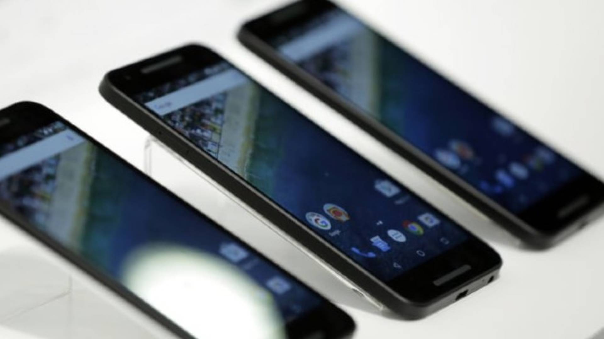 جوجل تعثر على ثغرة في رقائق واي فاي