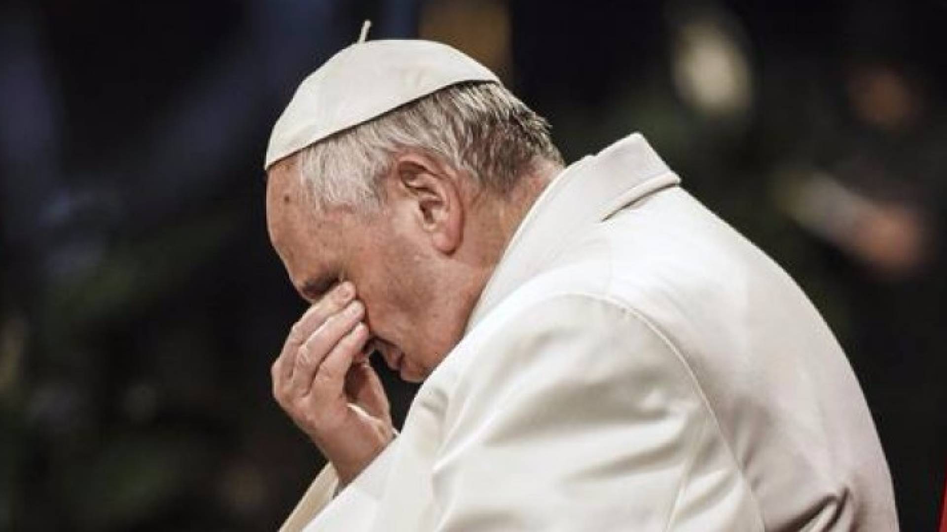 البابا فرنسيس