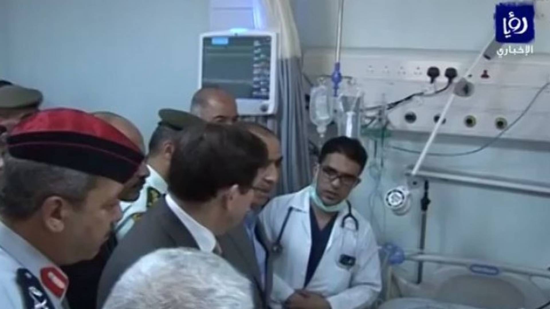 الصورة من الفيديو