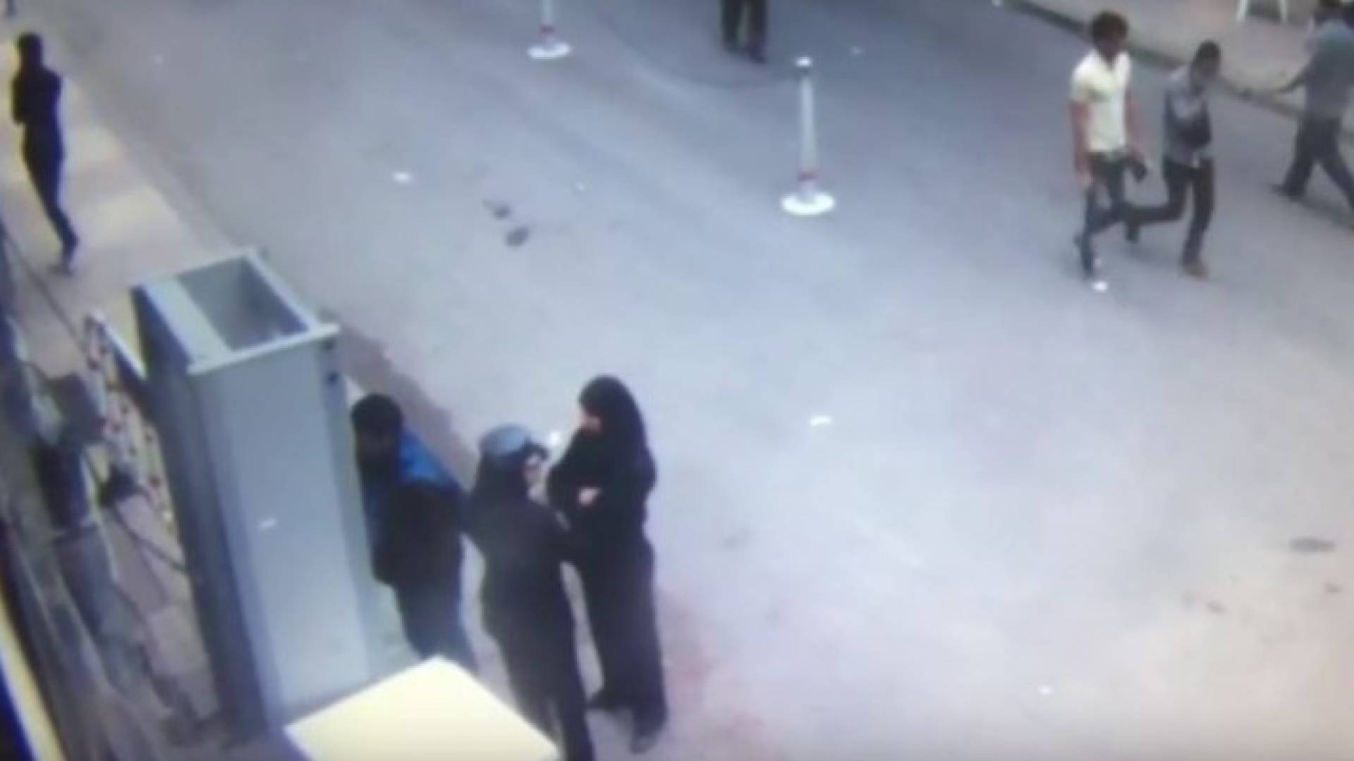 الصورة من الفيديو