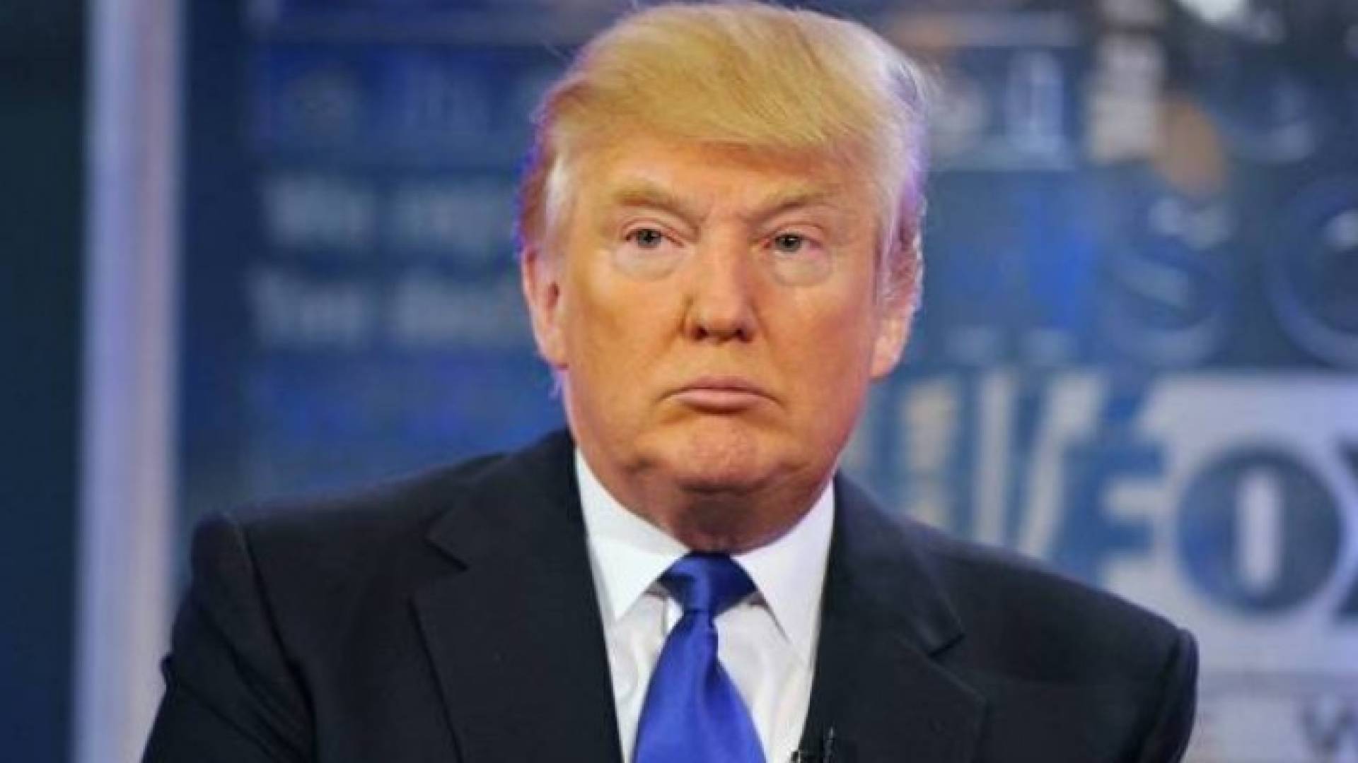الرئيس الأميركي دونالد ترمب
