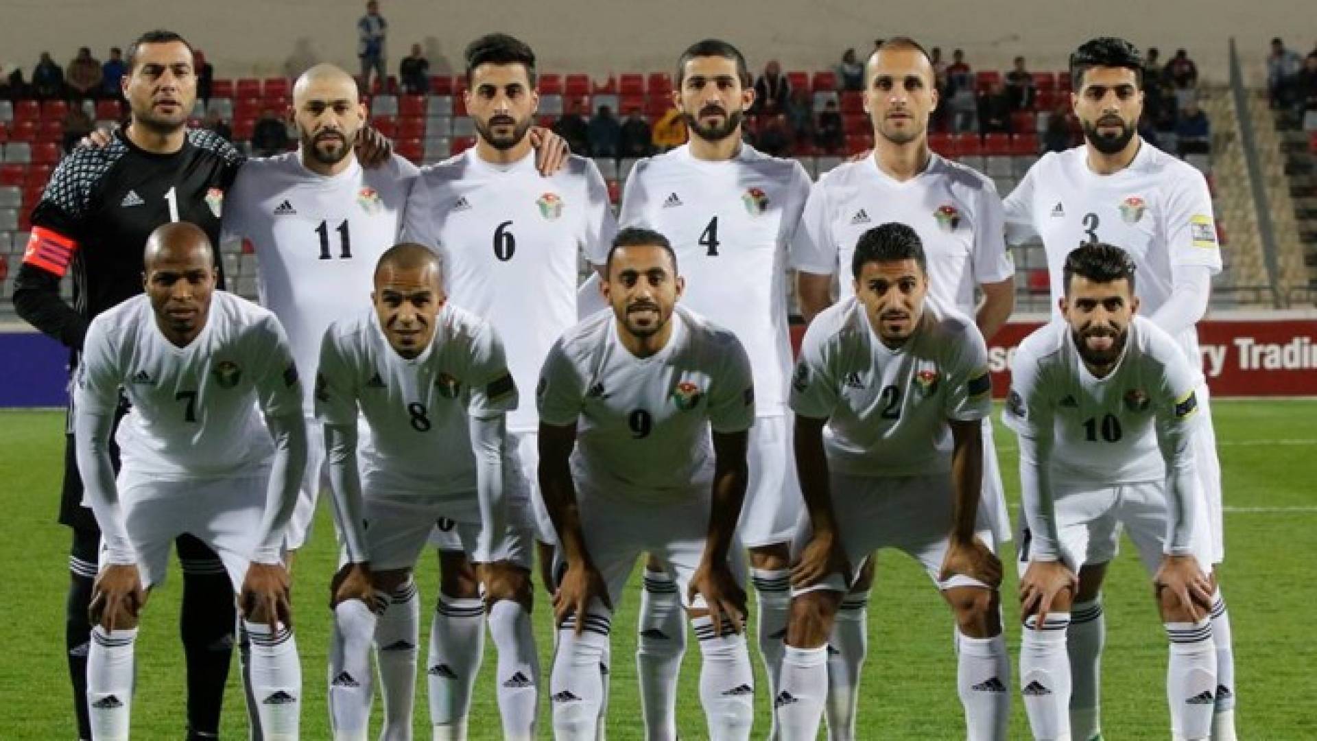 المنتخب الوطني لكرة القدم -ارشيفية