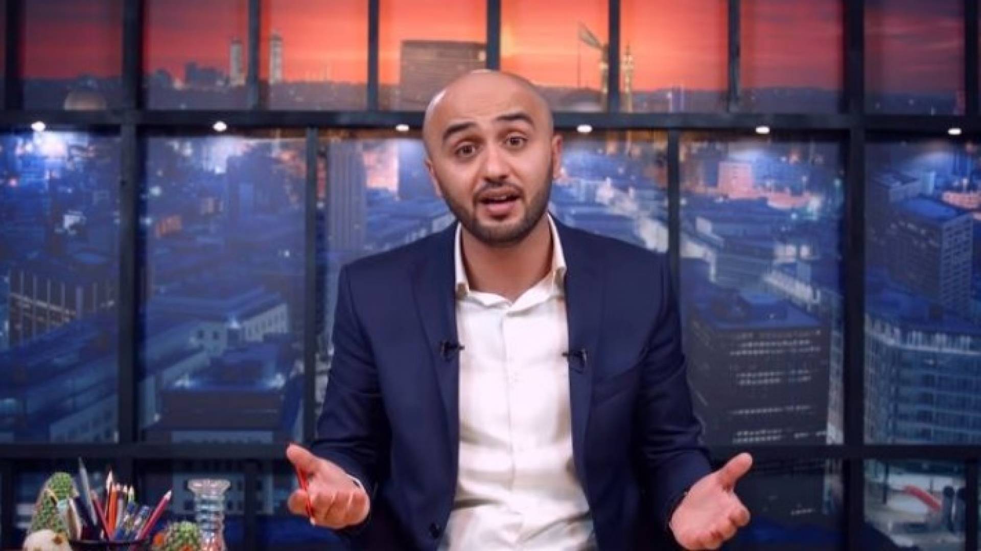 الصورة من الفيديو