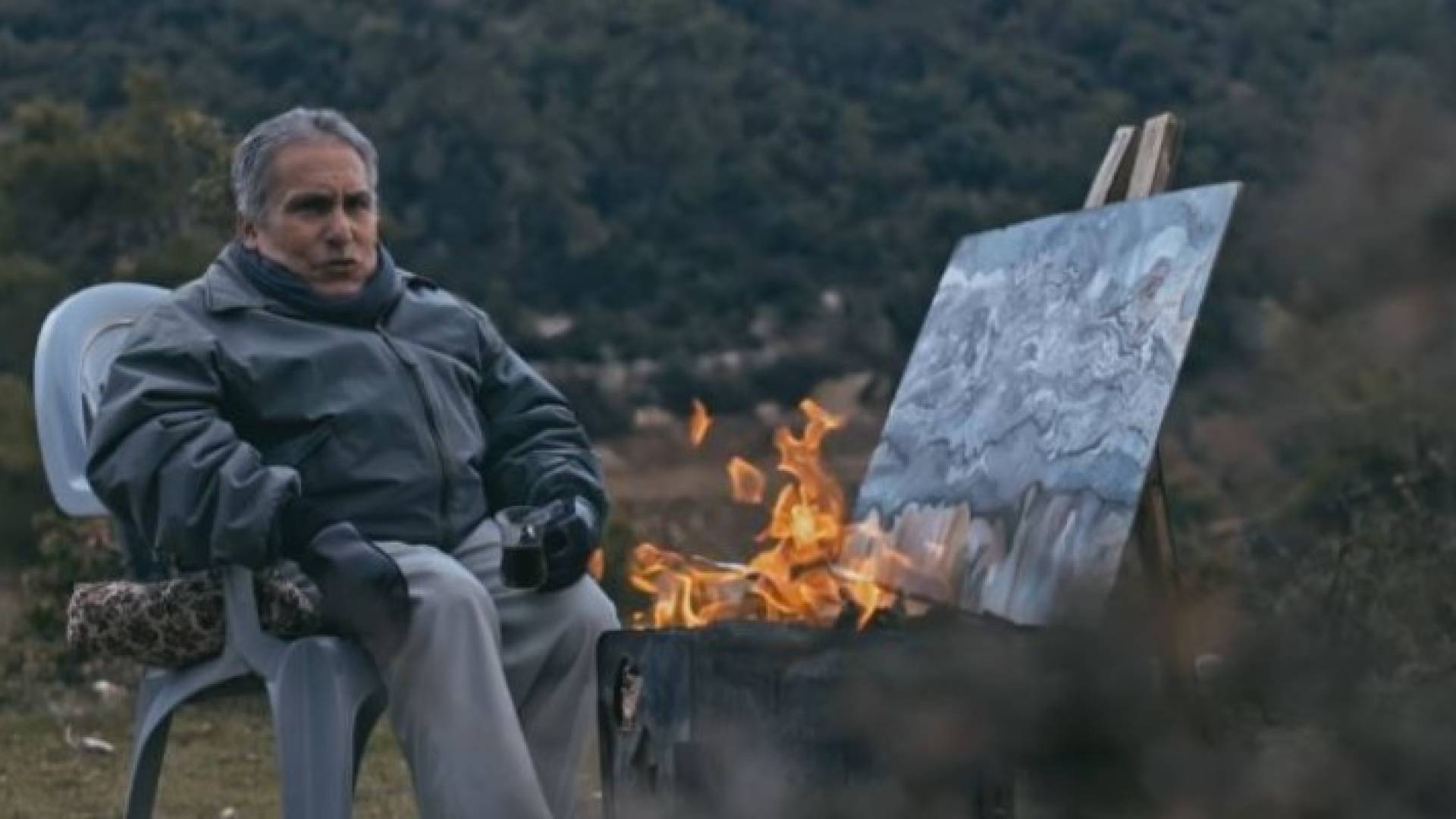 الصورة من الفيديو