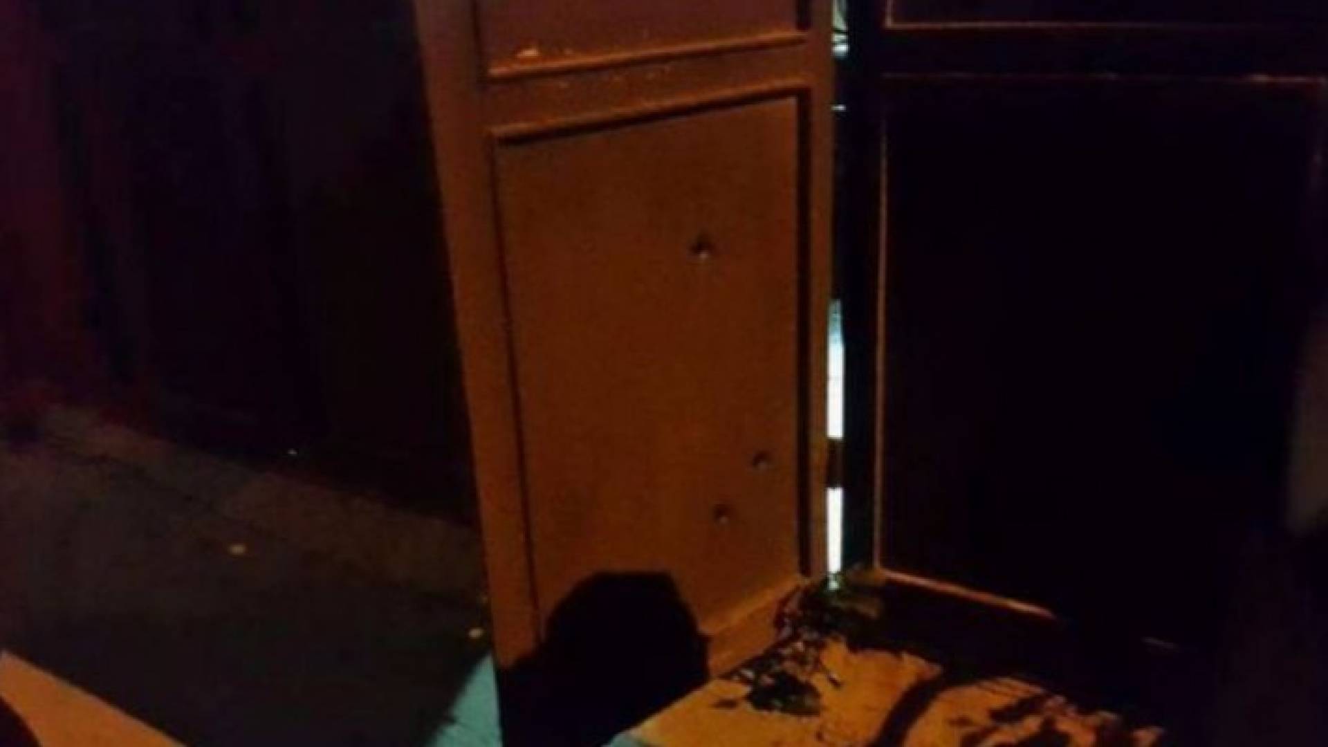 مسلحون يطلقون النار على منزل ومركبة مرشح فتح بحوارة