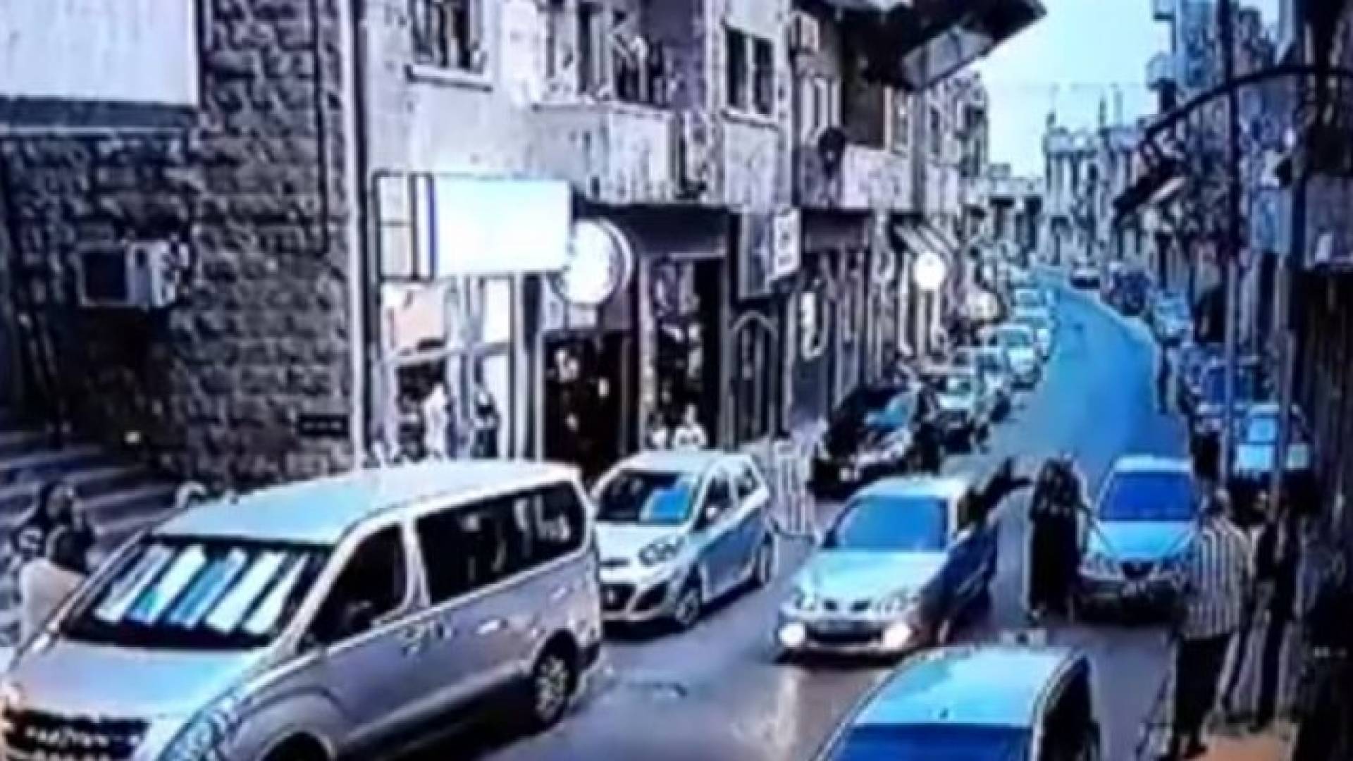 الصورة من الفيديو