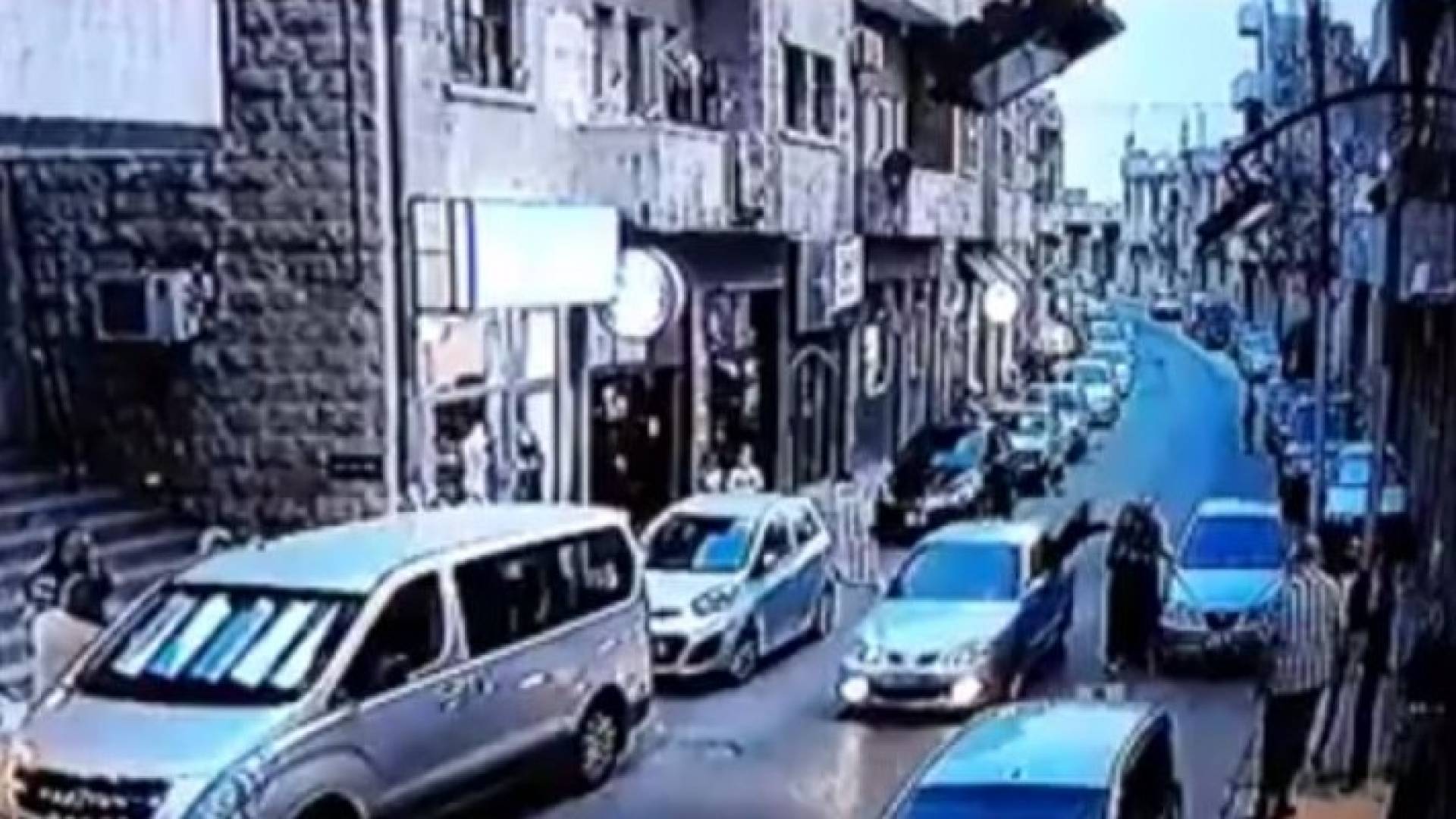 الصورة من الفيديو