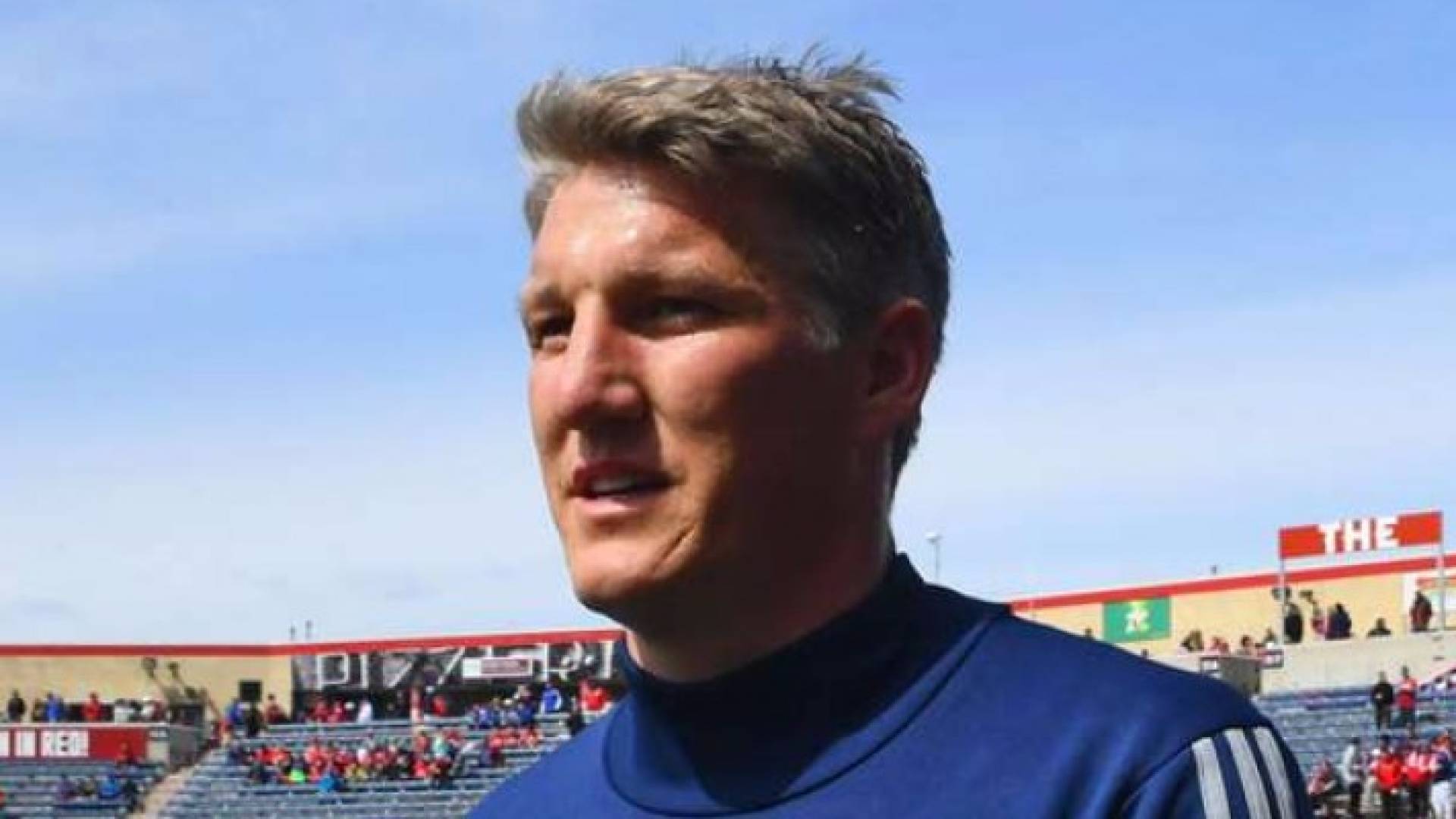 باستيان شفاينشتايجر