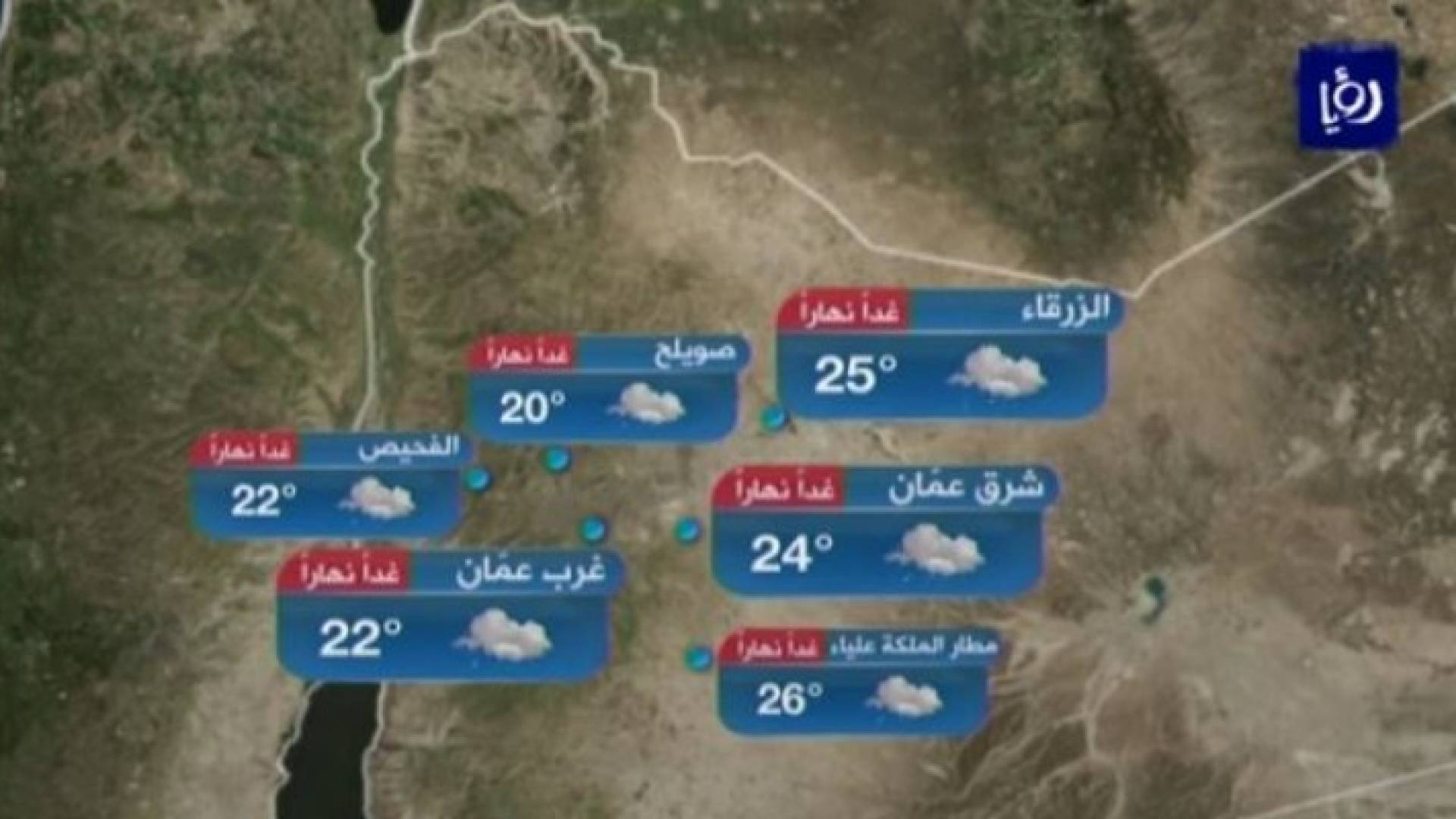 الصورة من الفيديو