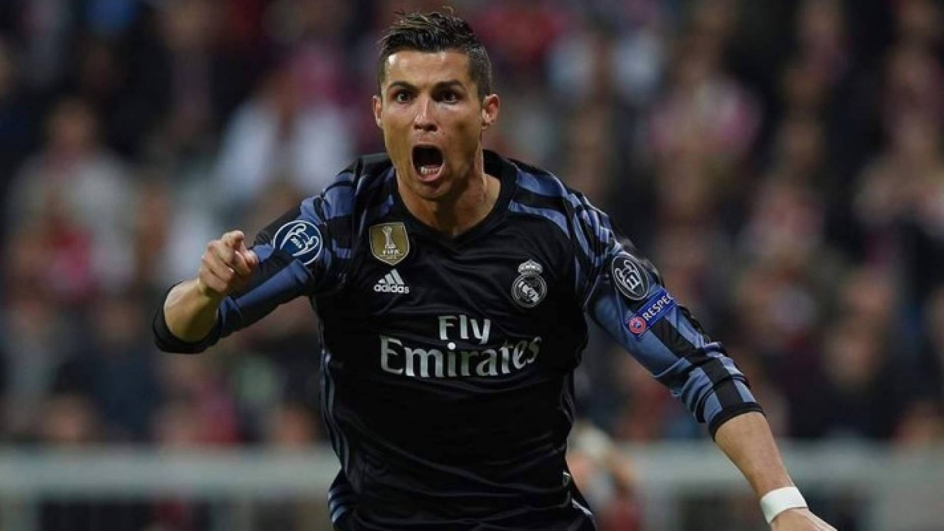 ريال مدريد يحقق فوزا مهما على بايرن ميونيخ 