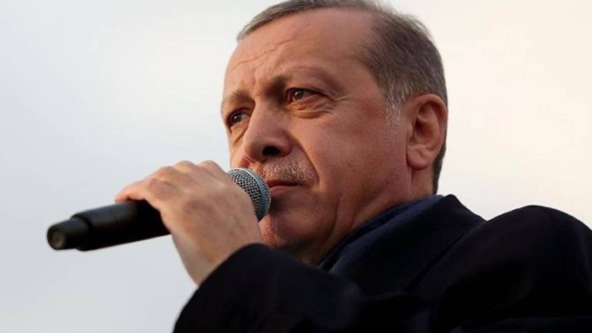 الرئيس التركي رجب طيب أردوغان 