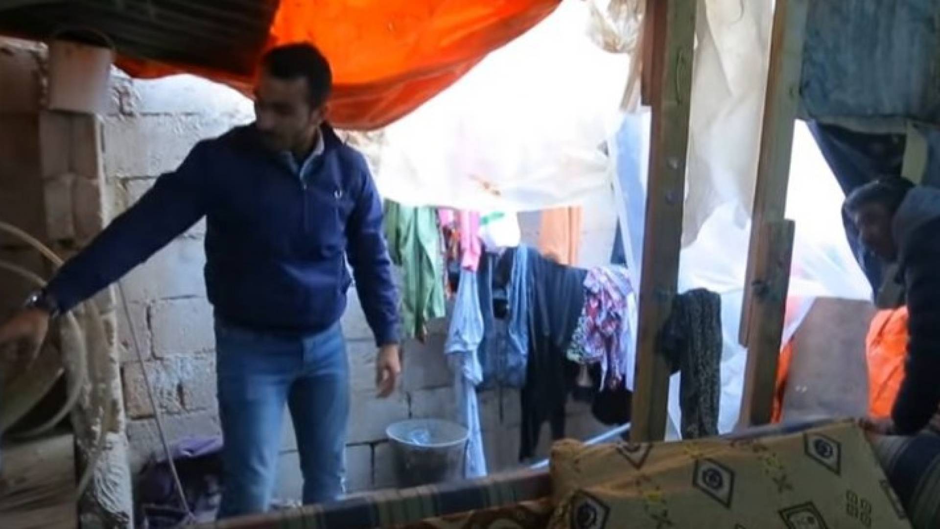 الصورة من الفيديو