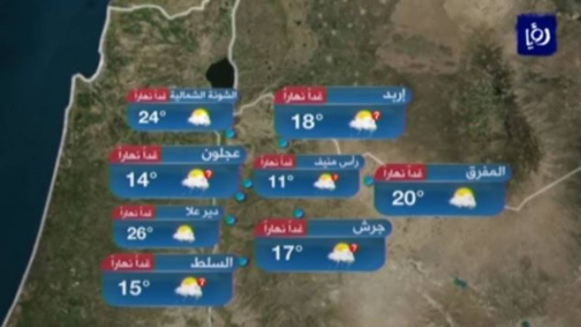 الصورة من الفيديو