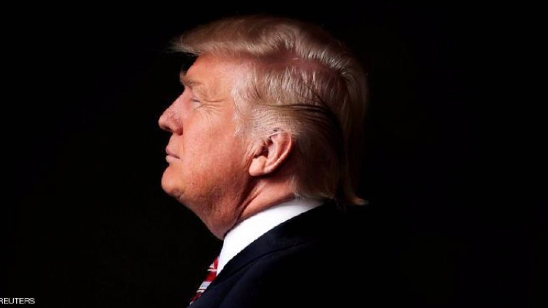 الرئيس الأمريكي دونالد ترمب - أرشيفية 