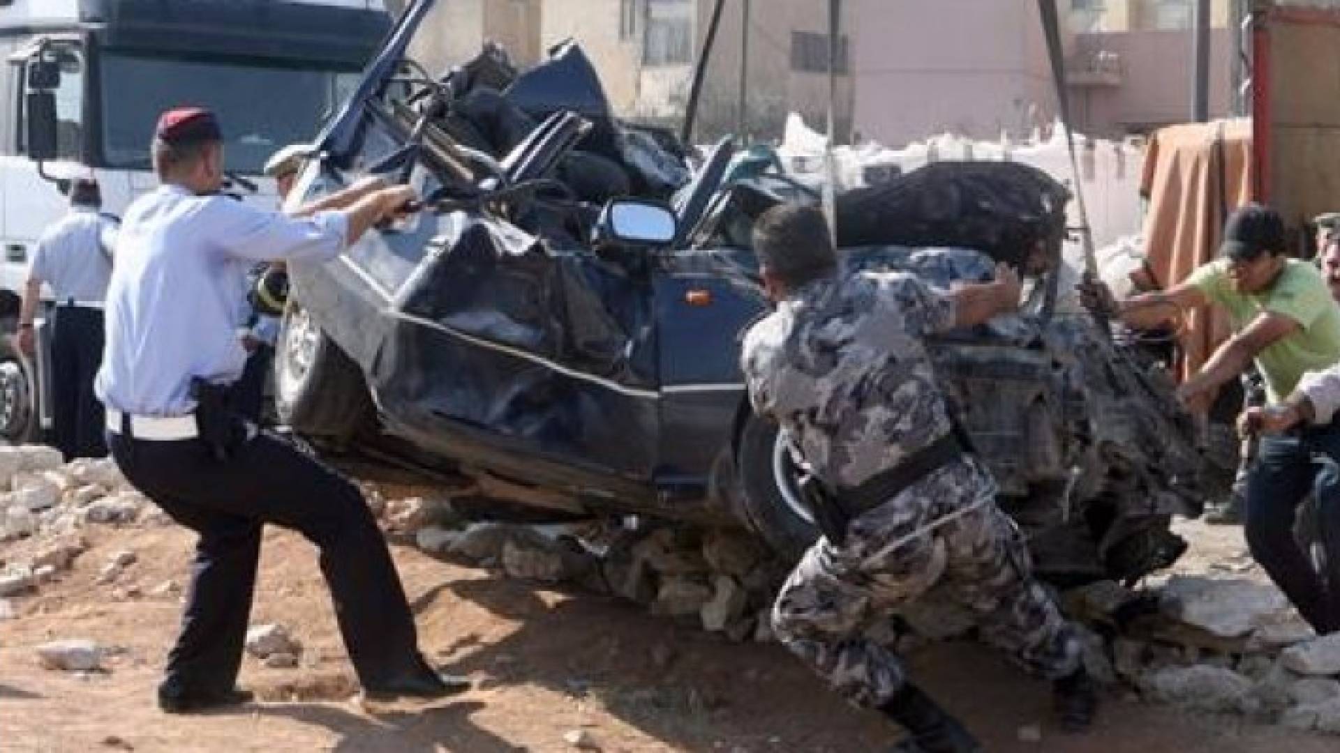 الصورة أرشيفية 