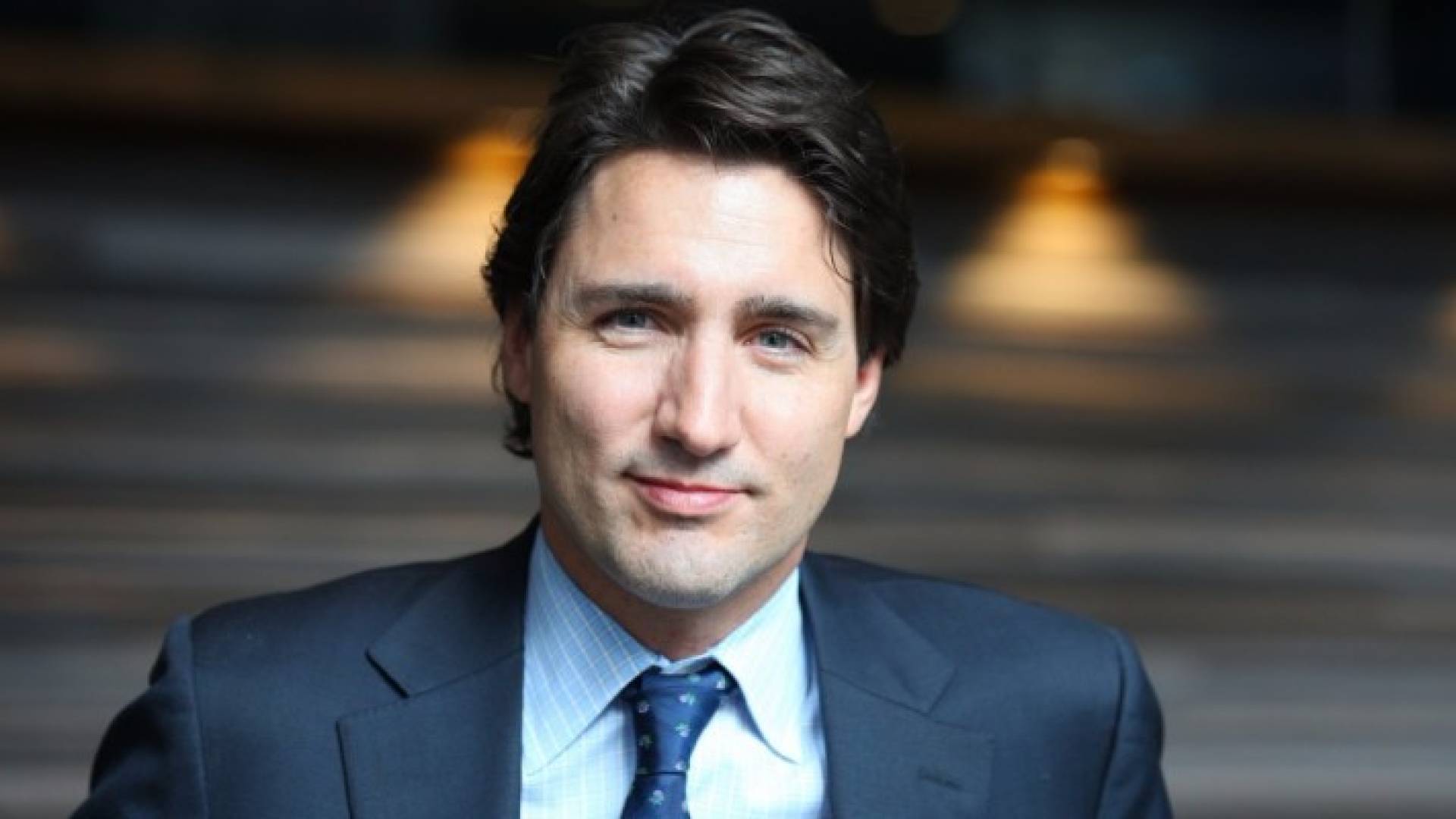 رئيس الوزراء الكندي 