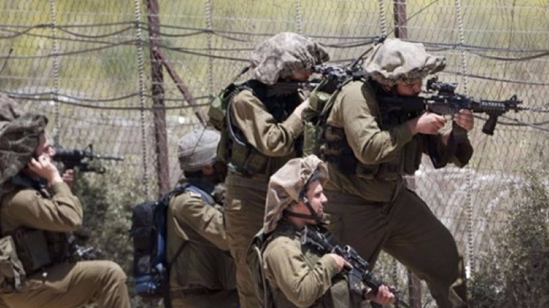 الصورة أرشيفية