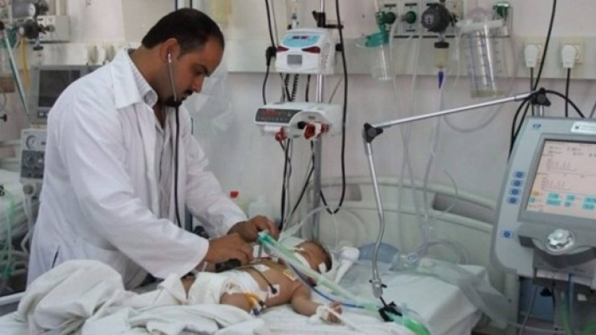 الصورة أرشيفية