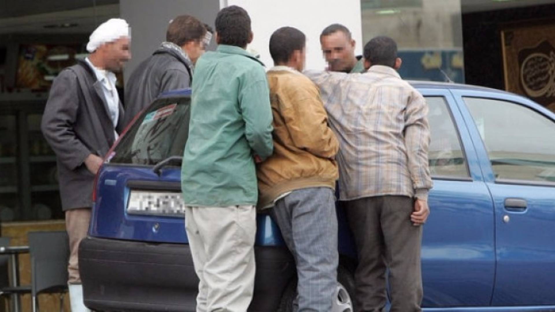 الصورة أرشيفية 