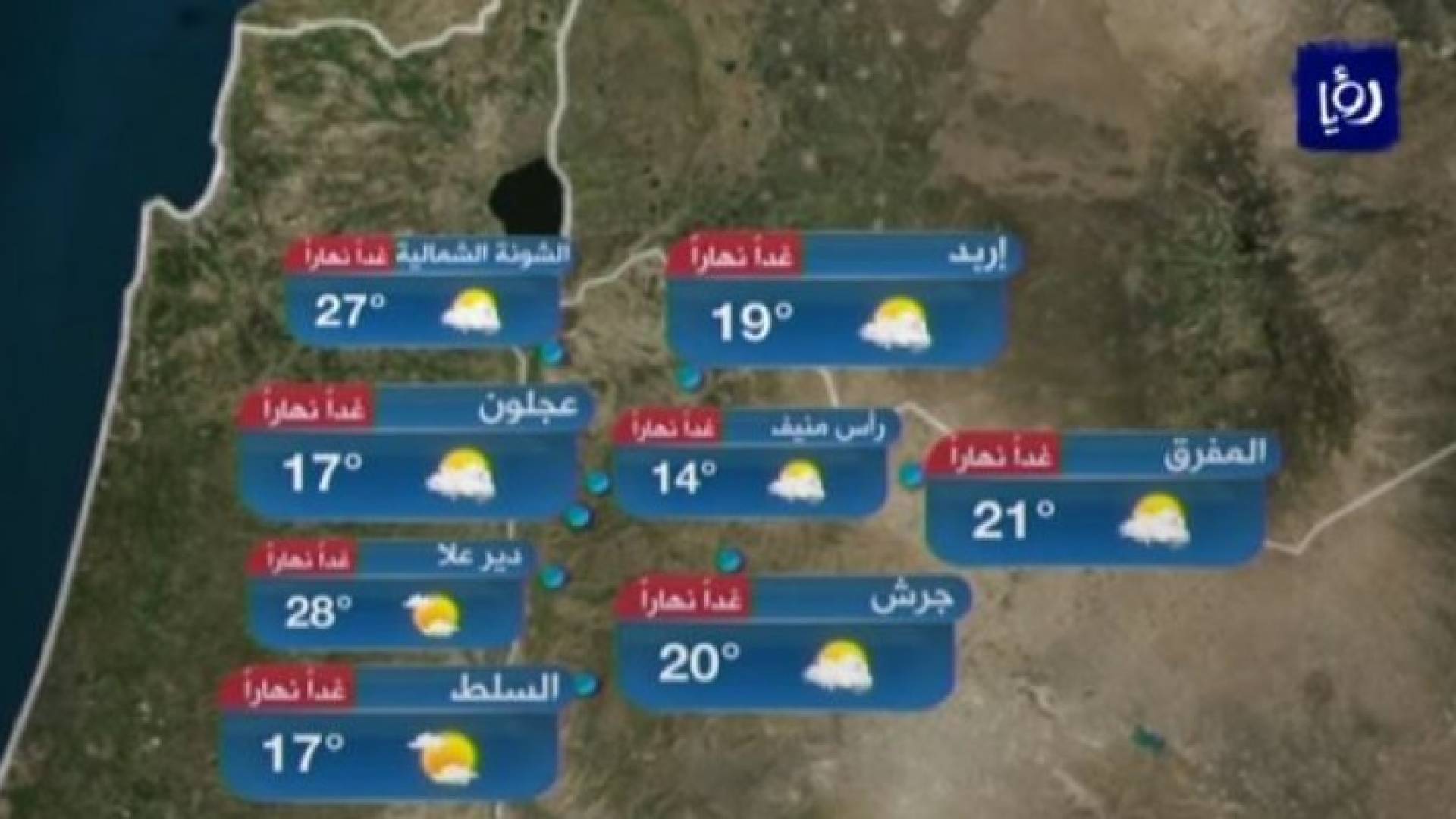 الصورة من الفيديو