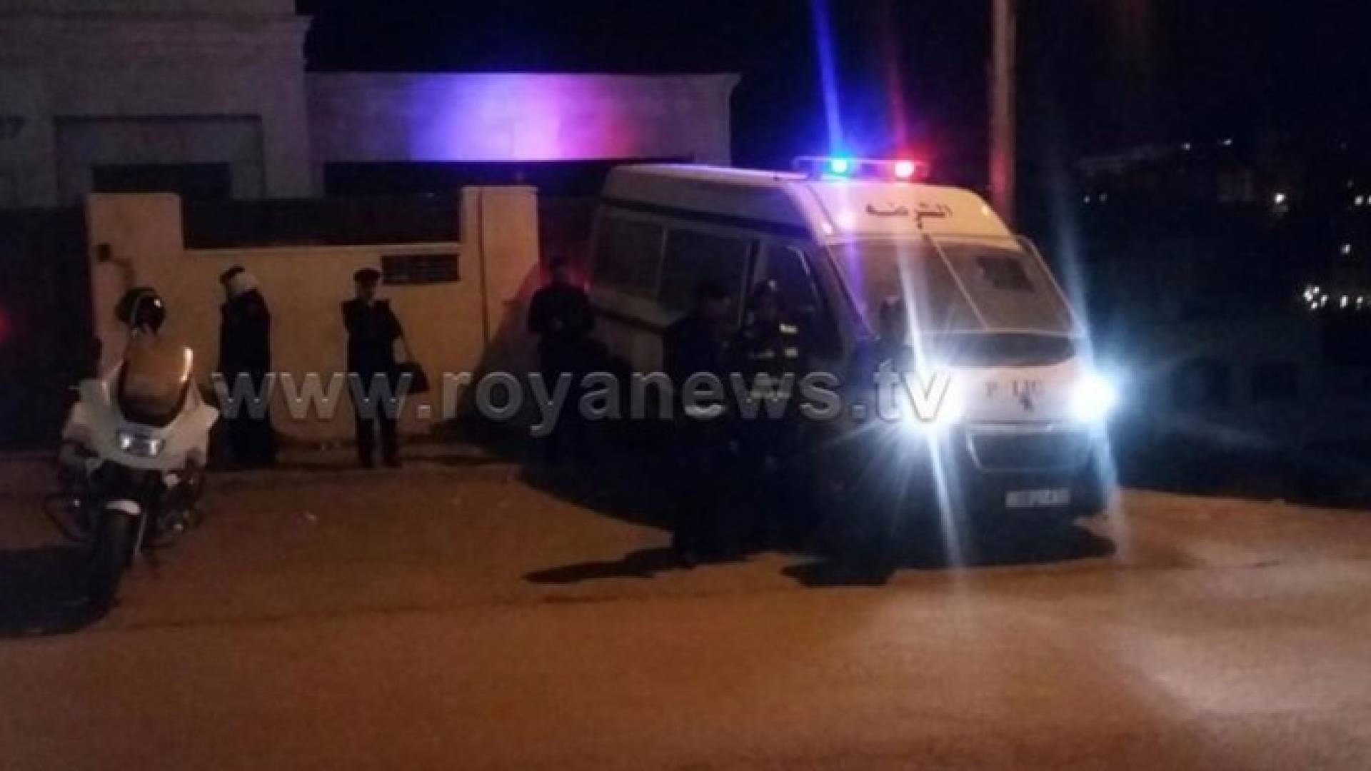 اجراءات أمنية لحماية الكنائس بعيد الفصح المجيد