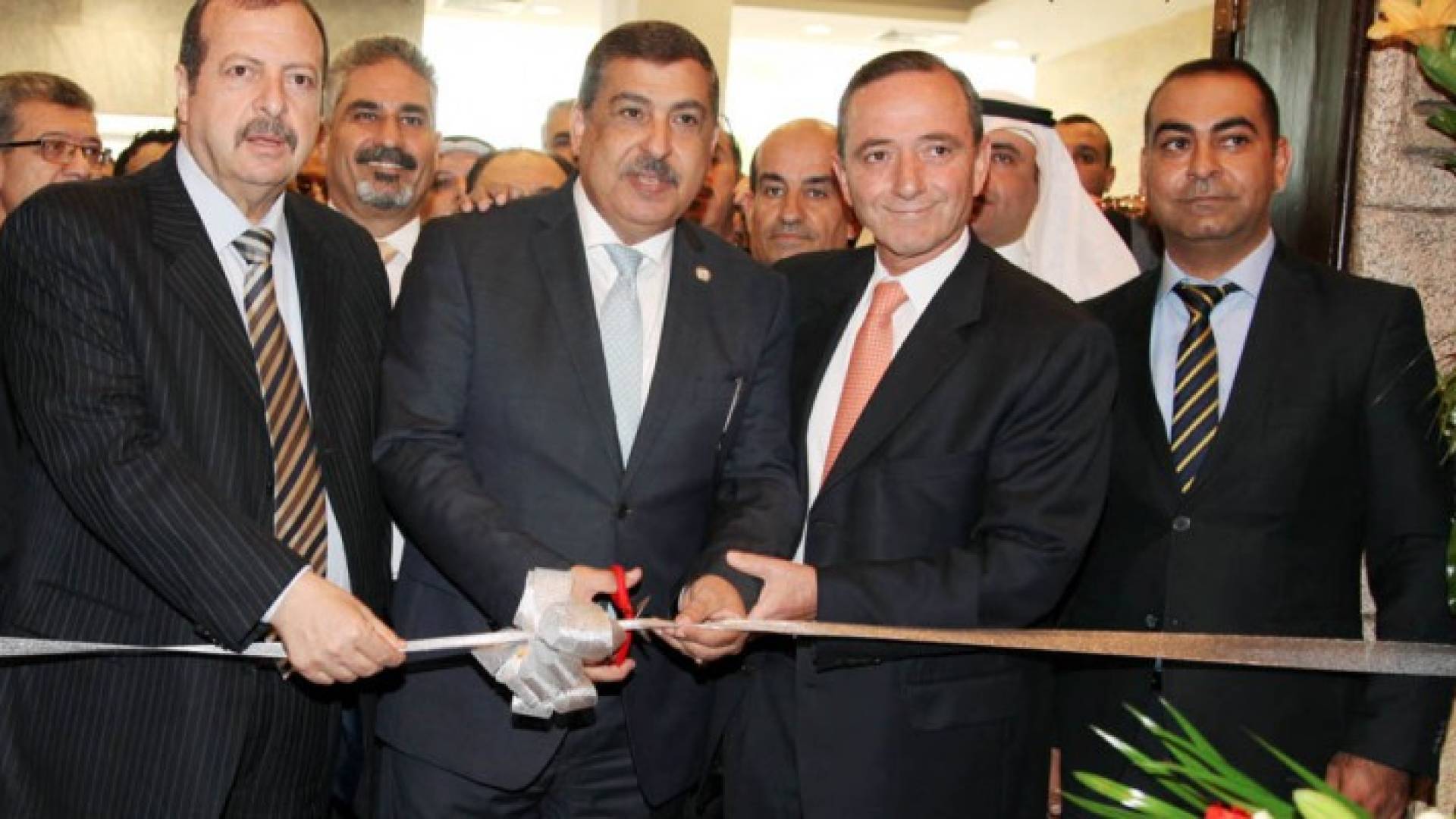 وزير العمل يفتتح ملتقى التوظيف الاردني الكويتي