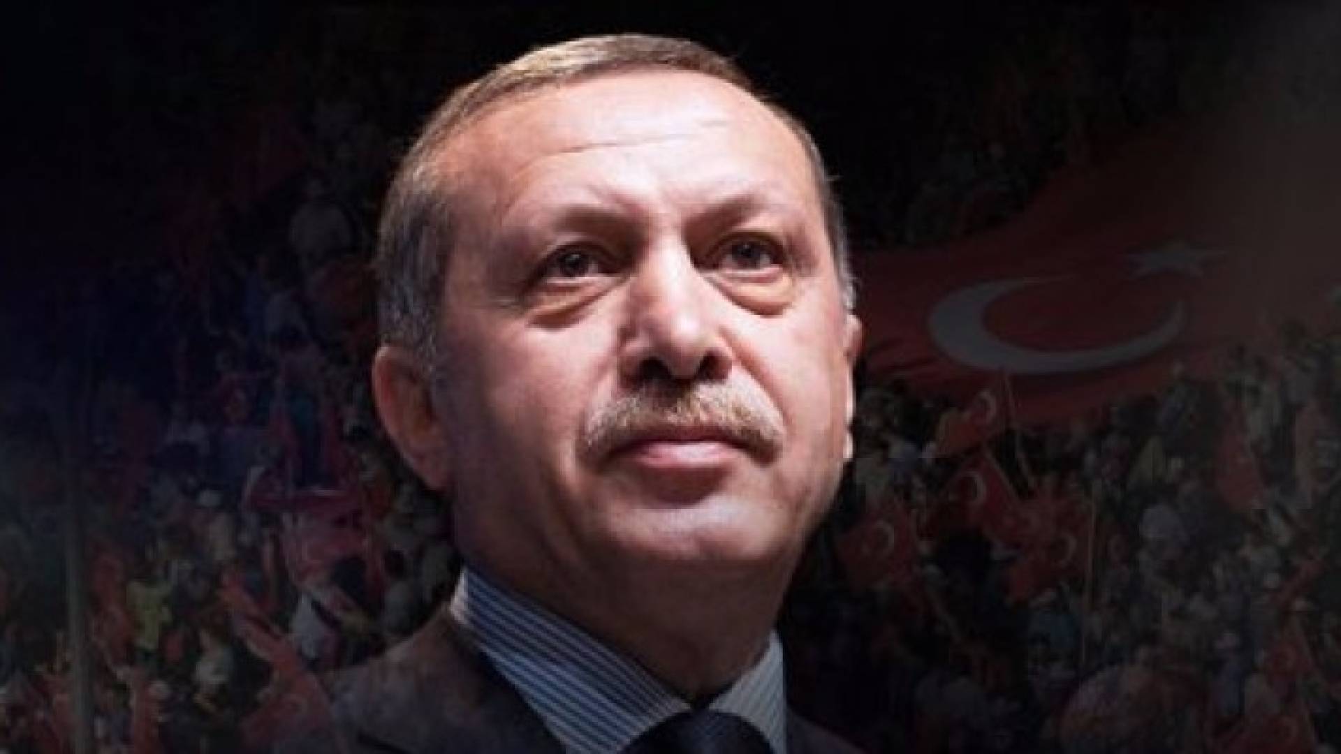 الرئيس التركي رجب طيب اردوغان 