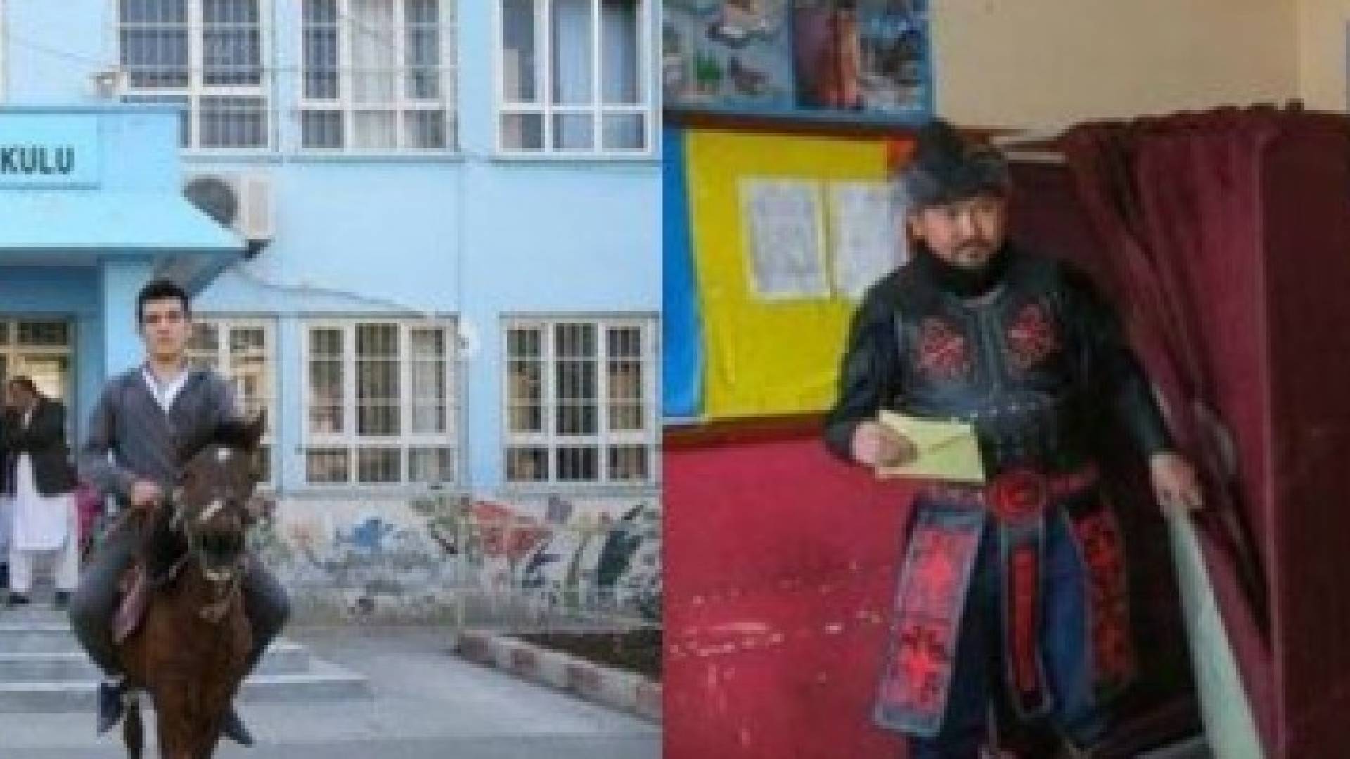 صور من يوم الاستفتاء فاجأ بها الأتراك قادتهم