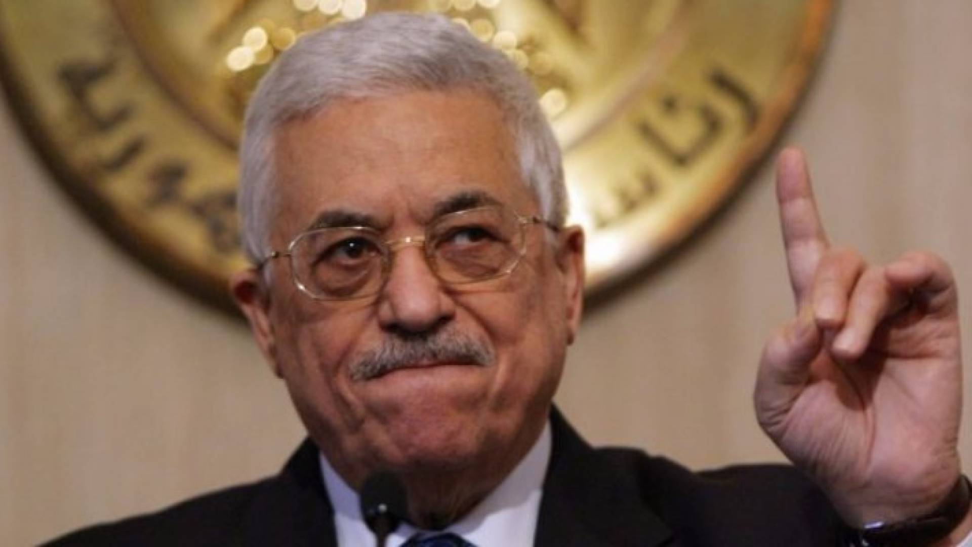 الرئيس الفلسطيني محمود عباس - أرشيفية 