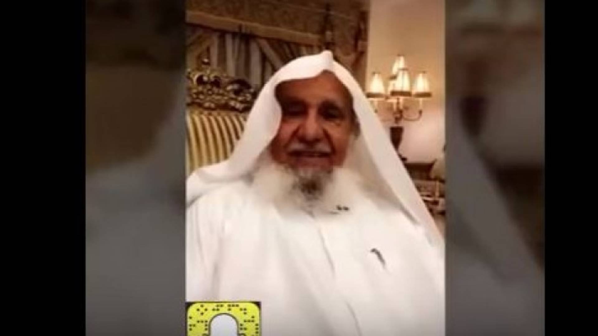 الصورة من الفيديو